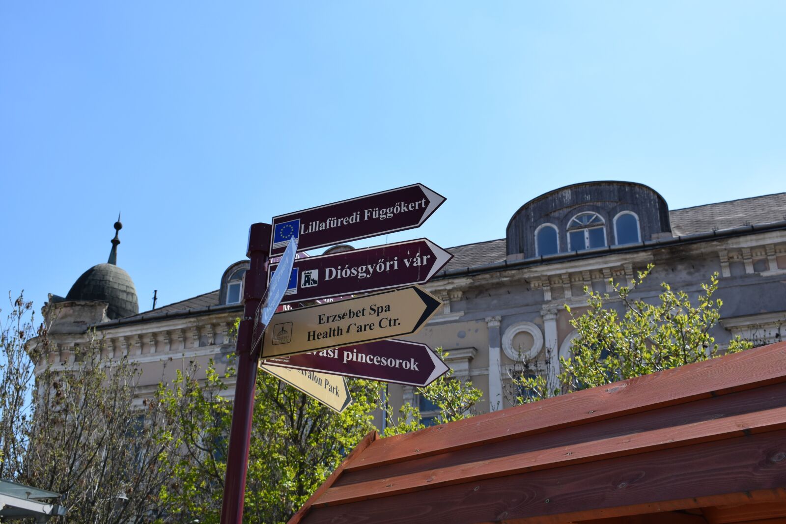 Nikon D3300 sample photo. Board, direction, where photography