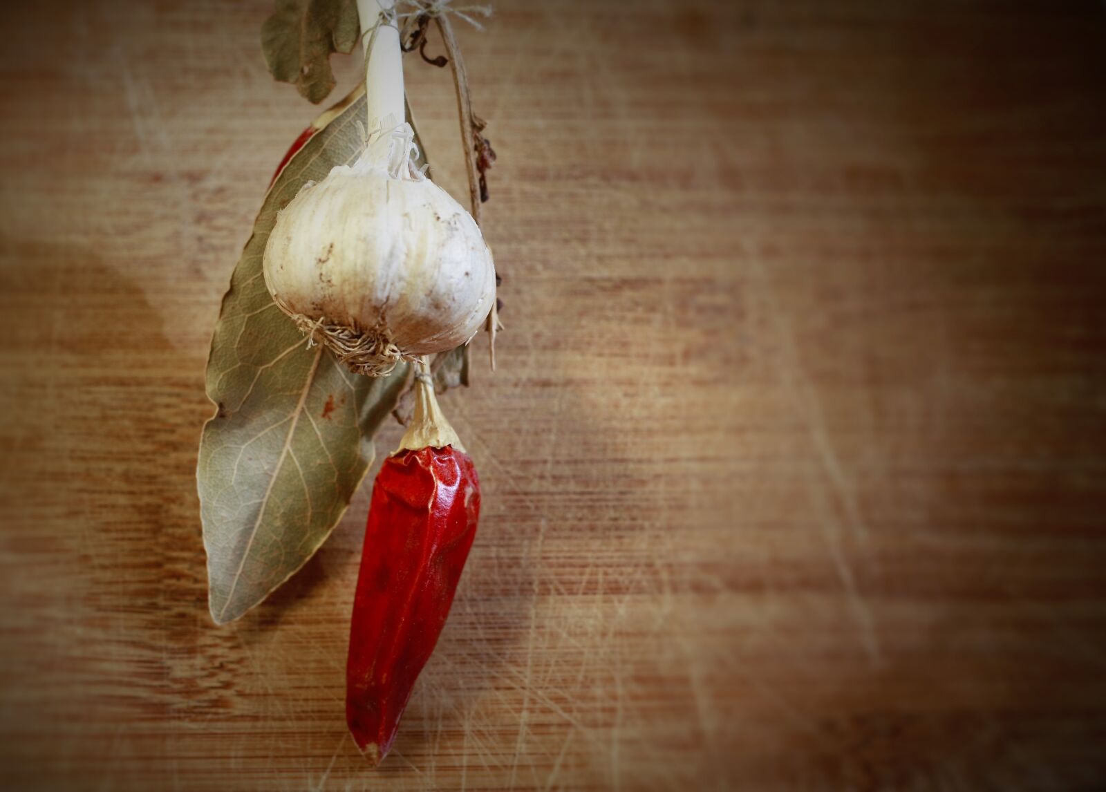 Canon EOS 40D sample photo. Chili, garlic, healthy photography