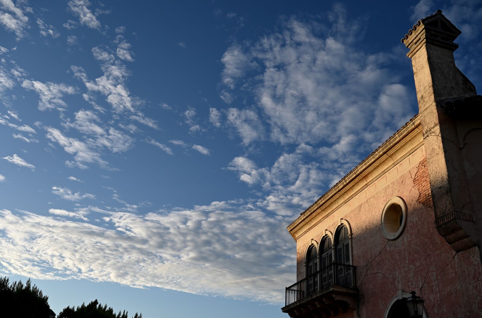 Nikon Z6 sample photo. Morning, light, landscape photography