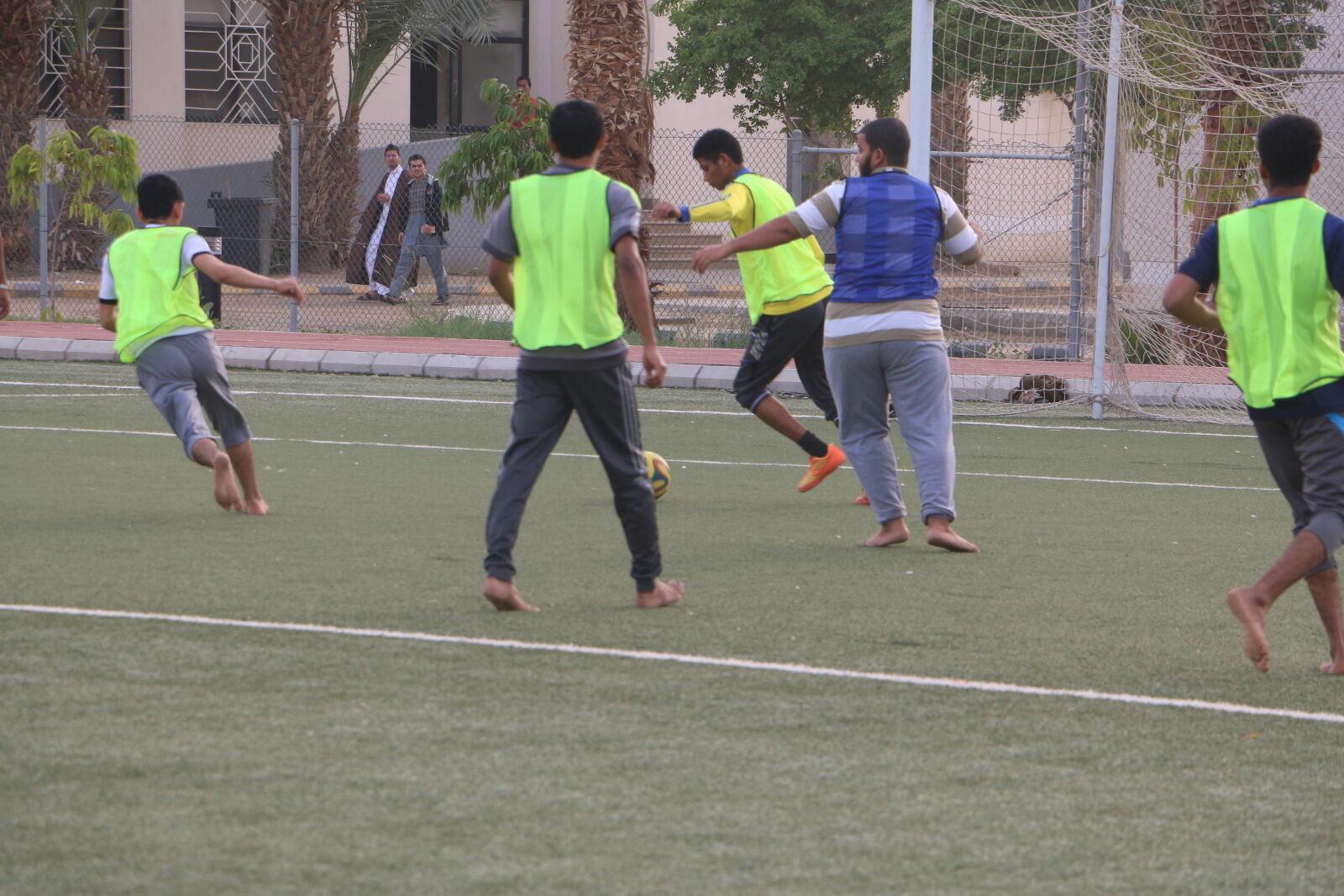 Canon EOS 70D sample photo