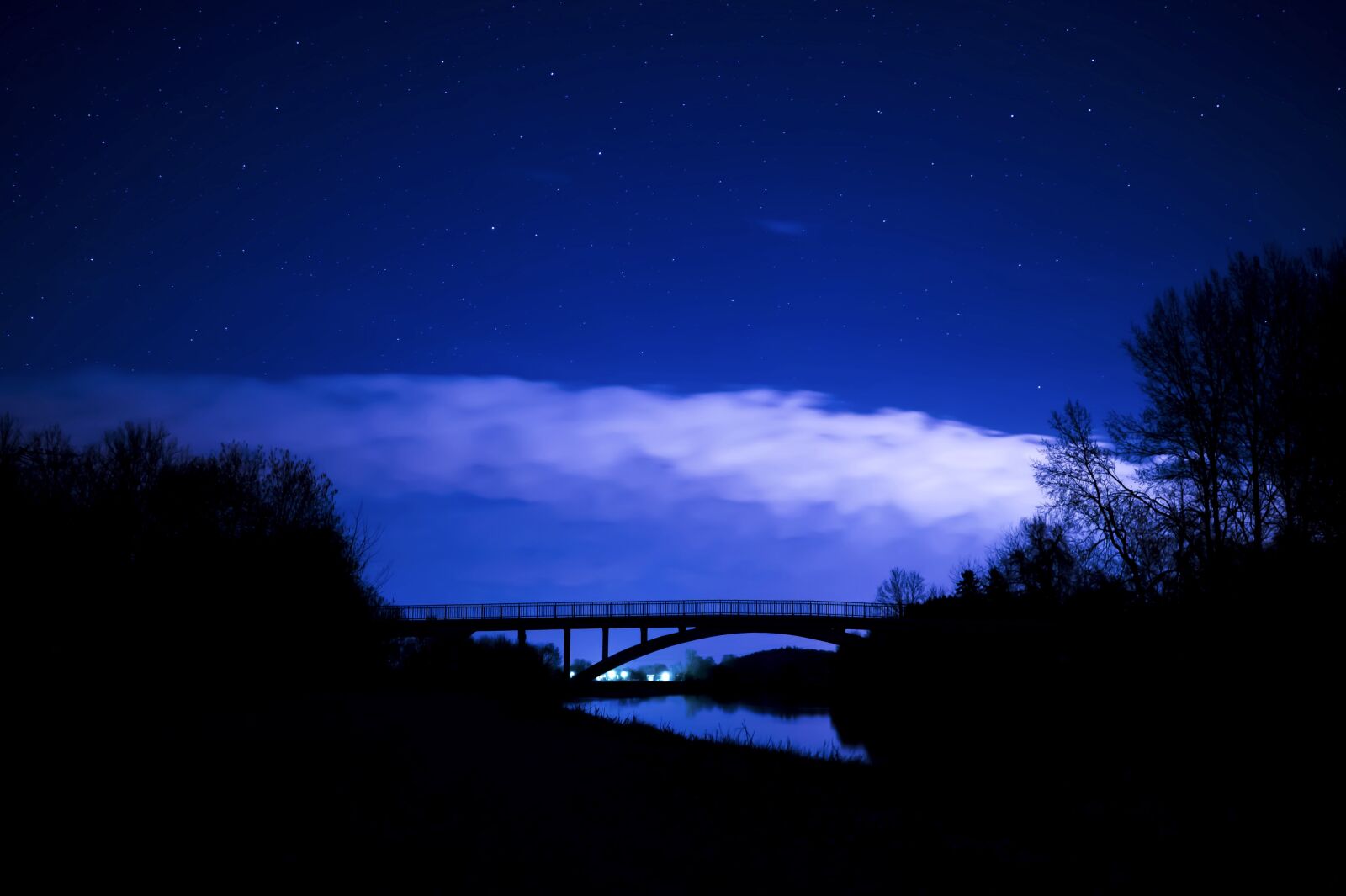 Sony a6300 sample photo. Starry sky, night photograph photography