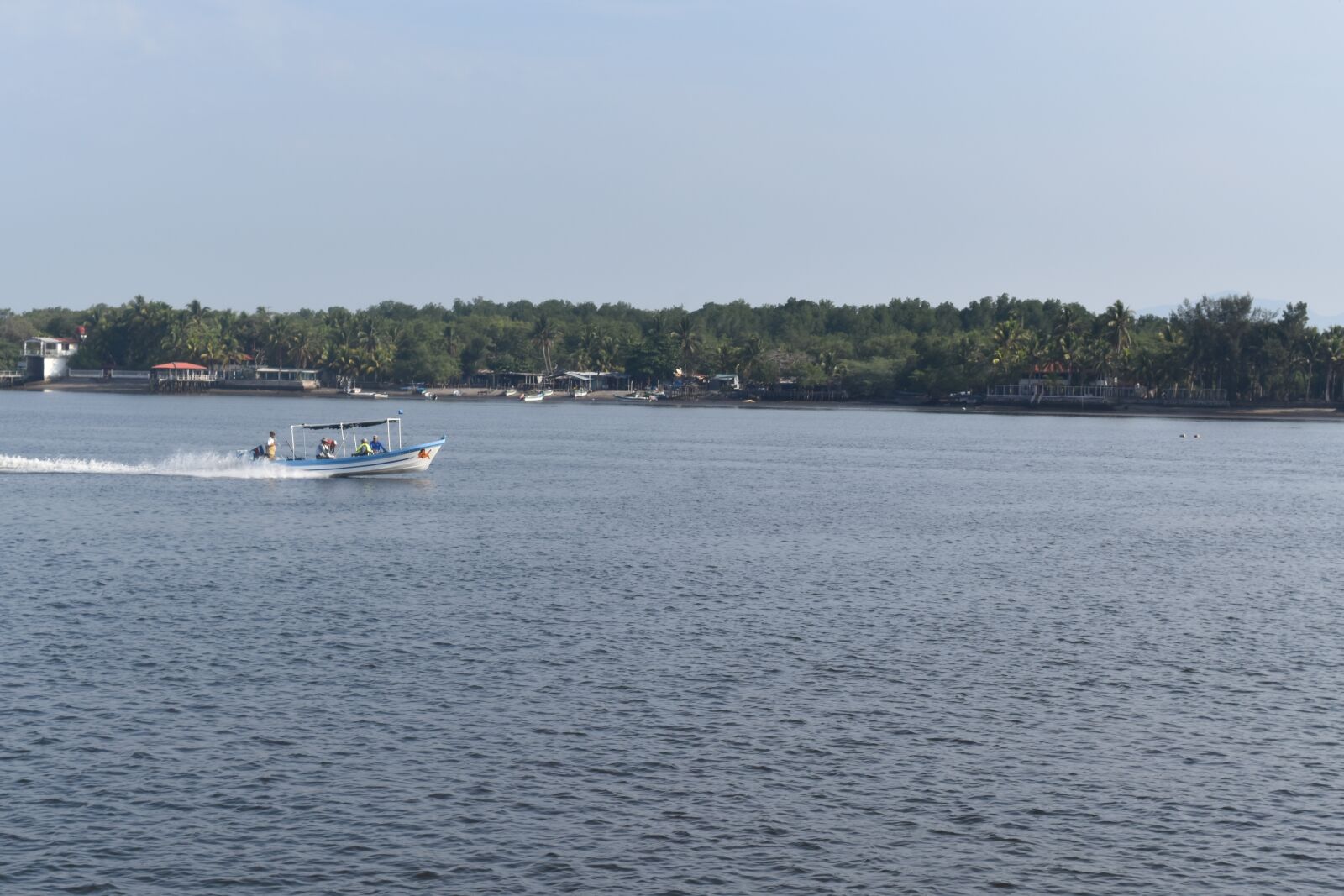 Nikon D5500 sample photo. Water, beach, summer photography