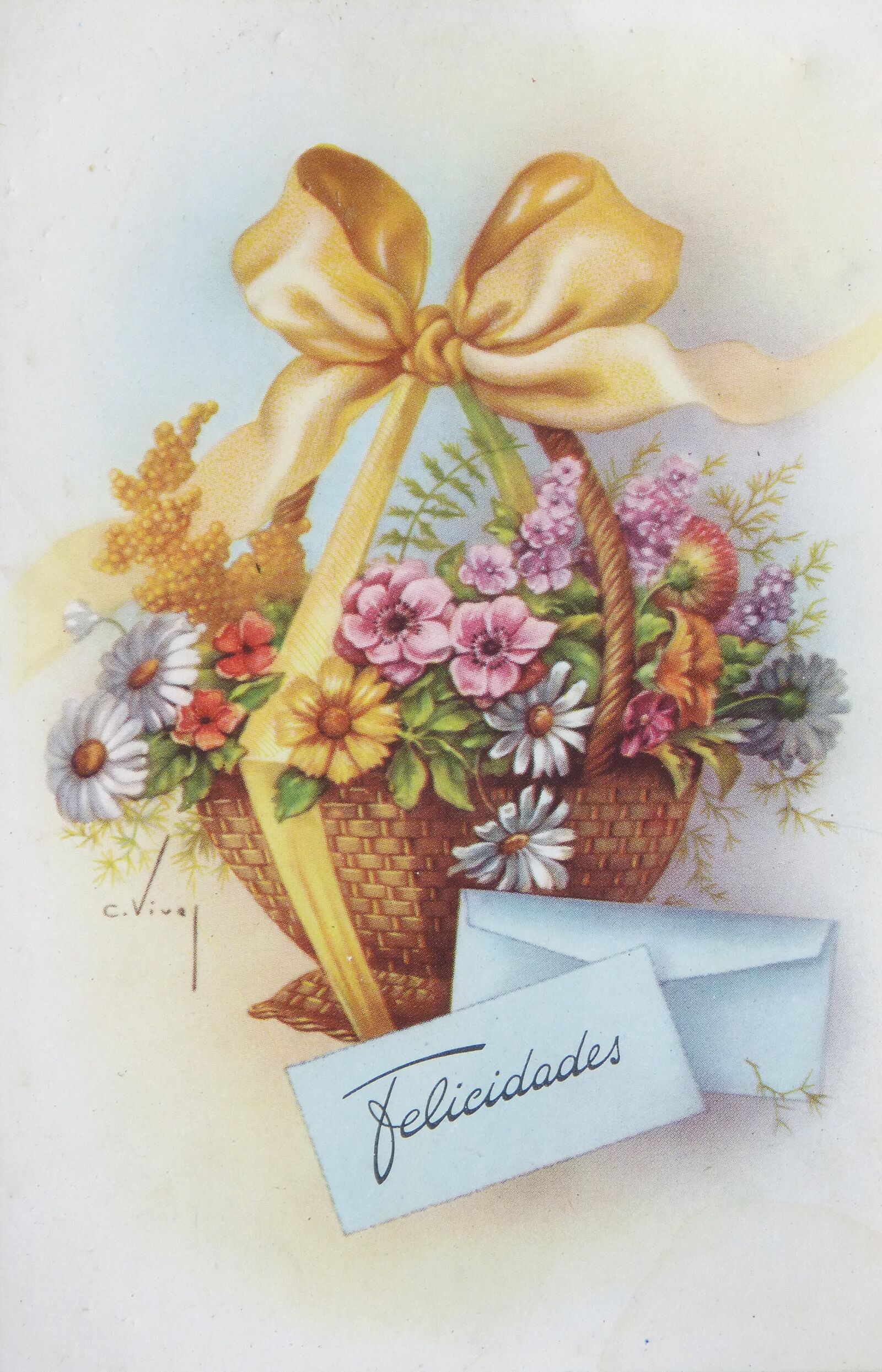 Panasonic DMC-FZ62 sample photo. Flower, greeting card, old photography