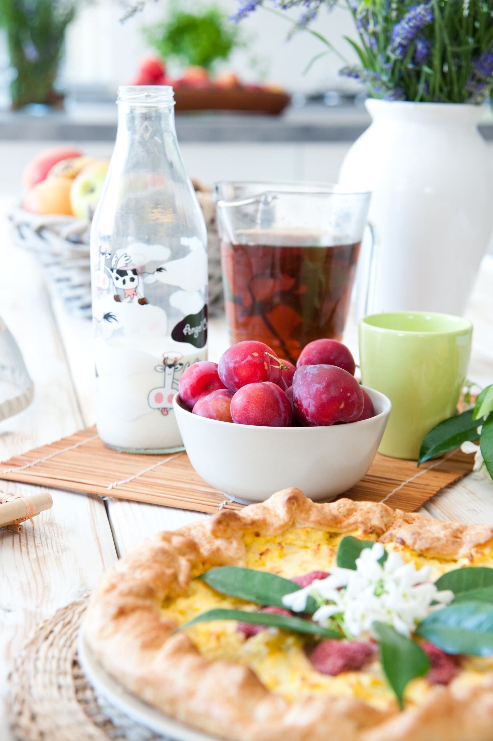 Nikon D700 sample photo. Food, snack, meal photography