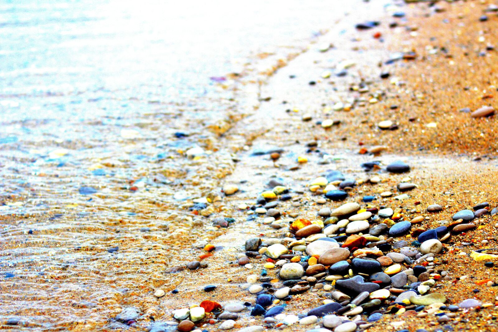 Canon EOS 1300D (EOS Rebel T6 / EOS Kiss X80) sample photo. Beach, vision, nature photography