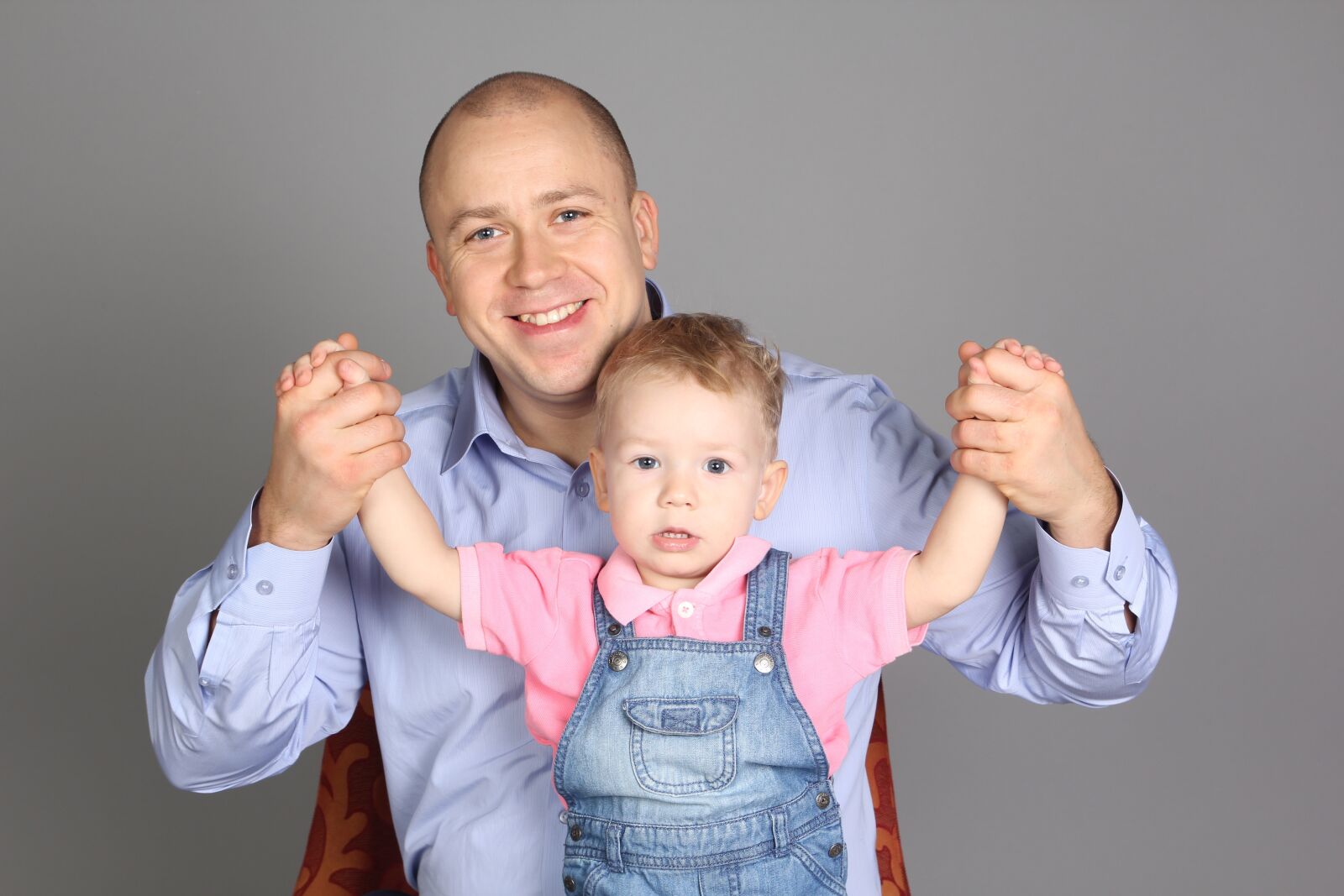 Canon EOS 60D sample photo. Father, son, family photography