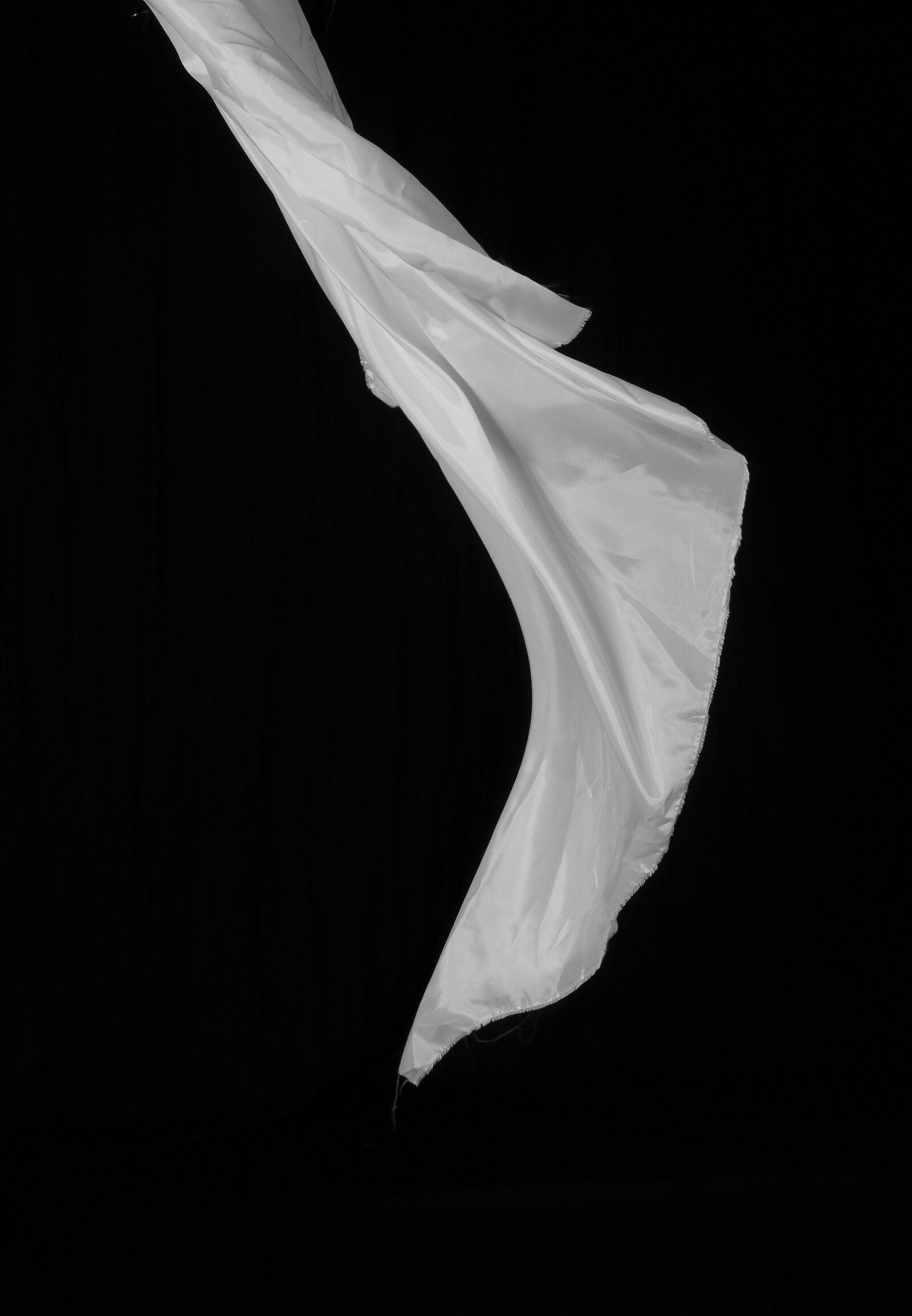 Nikon D90 sample photo. Towels, textile, fabric photography
