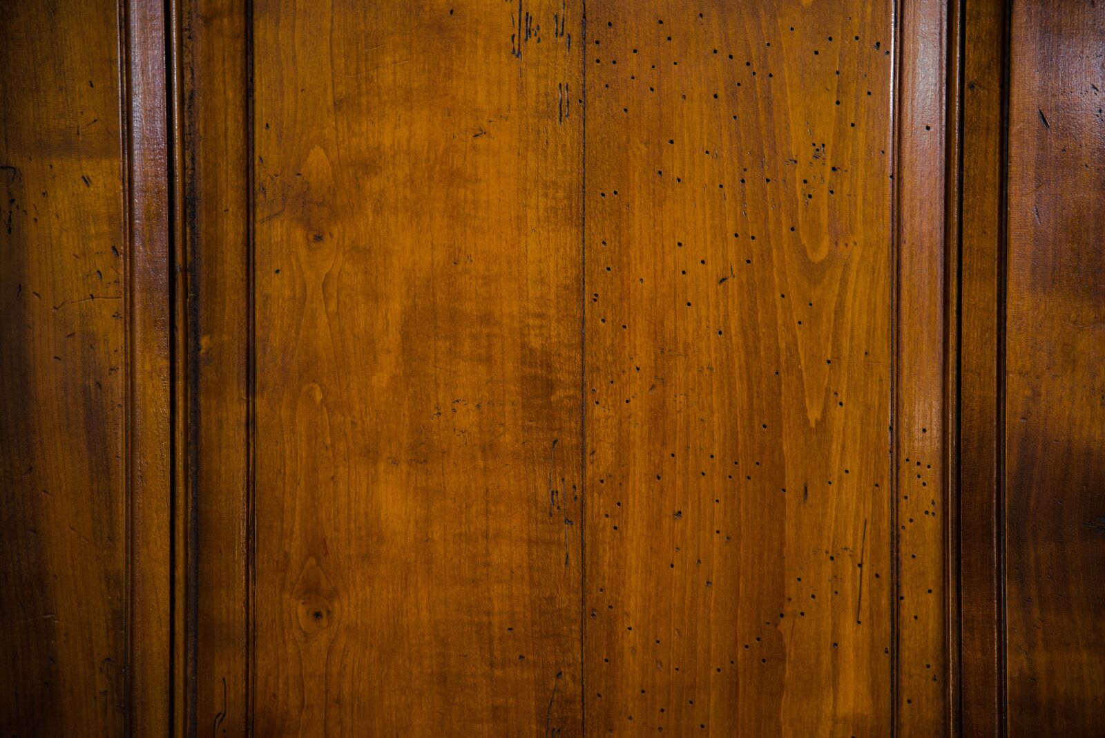 Pentax K-1 Mark II sample photo. Door, closet, pattern photography