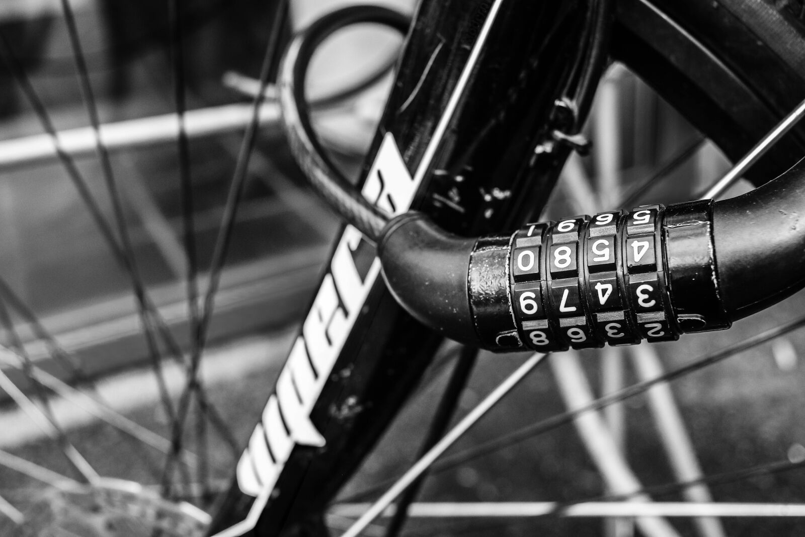 Canon EF-S 24mm F2.8 STM sample photo. Bike, bicycle, cycle photography