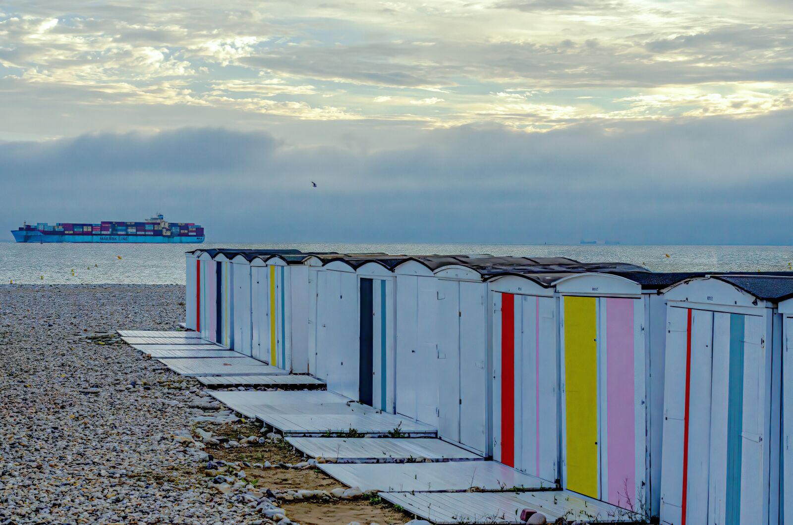 Nikon D7000 sample photo. Harbour, beach, france photography