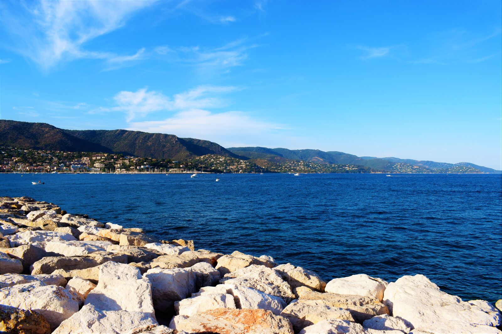 Nikon D3300 sample photo. Ocean, sea, water photography
