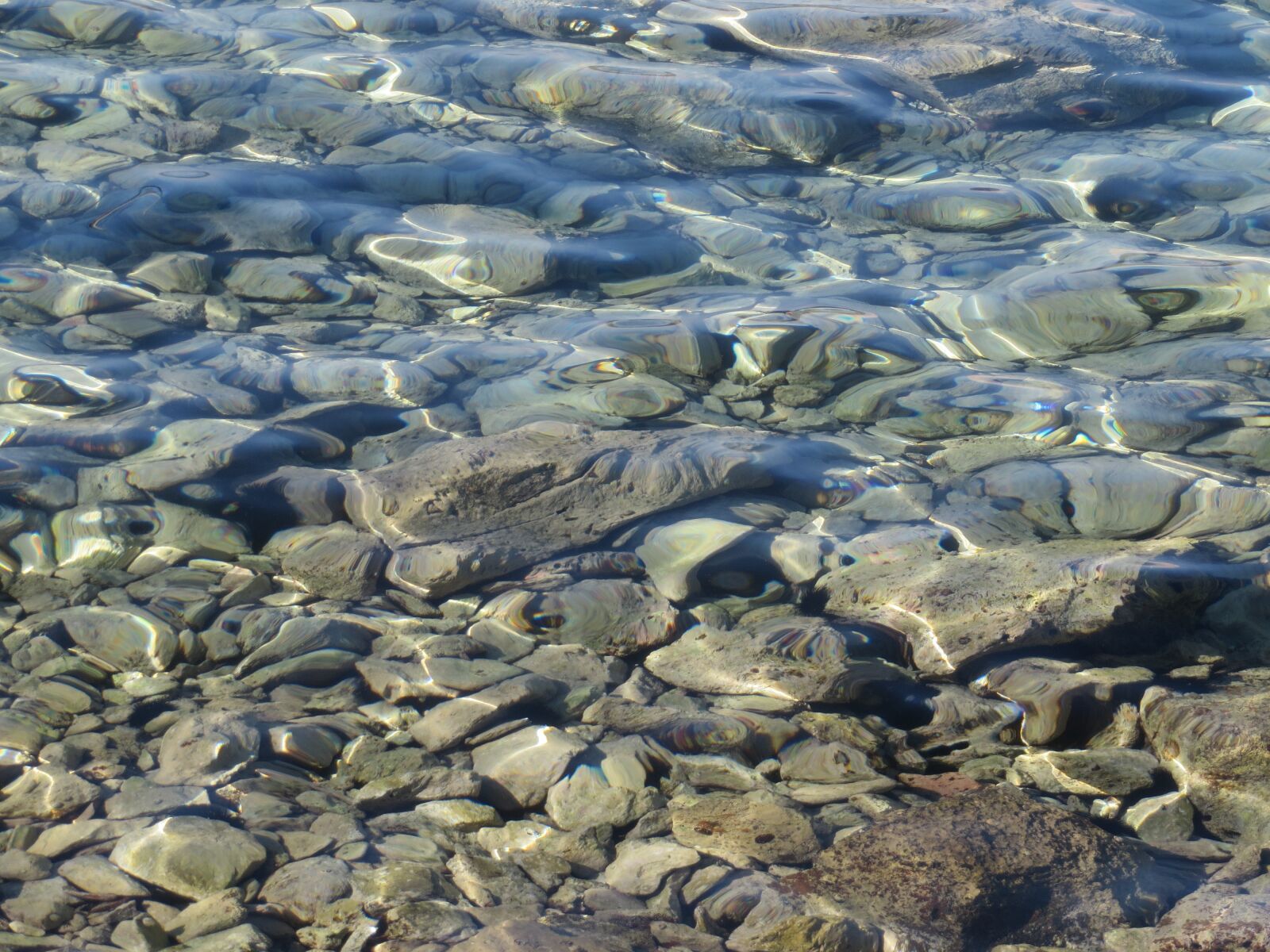 Canon PowerShot SX270 HS sample photo. Water, holidays, island photography