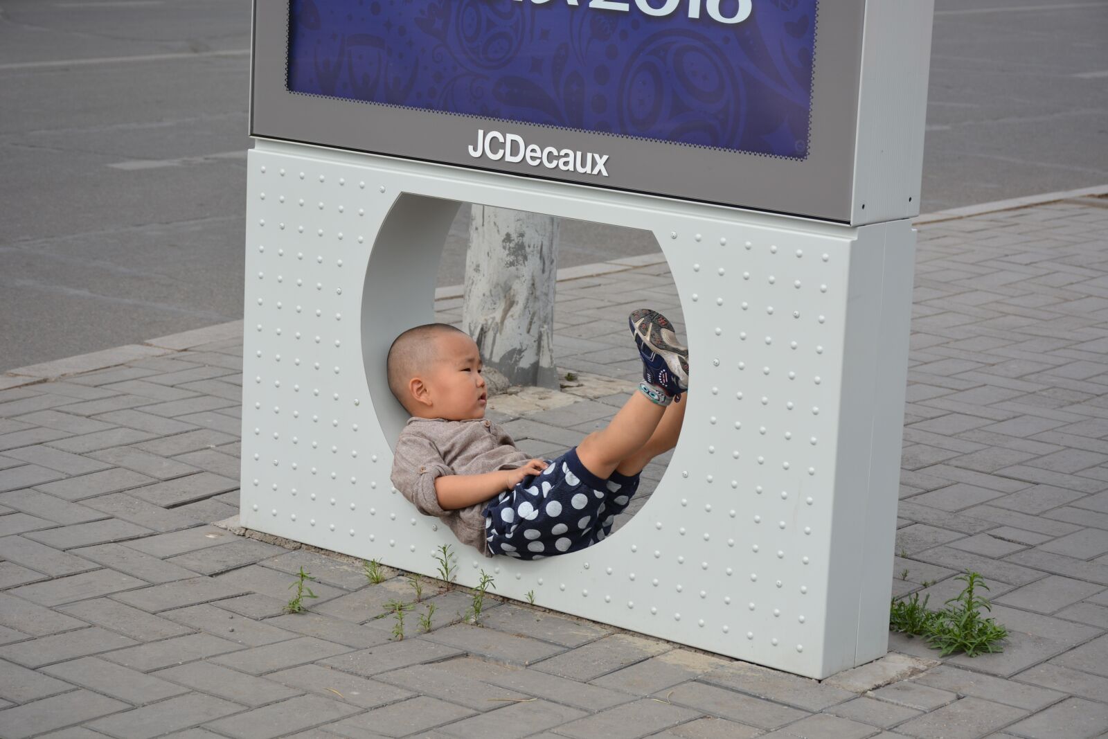 Nikon D7100 sample photo. Boy, child, happy photography