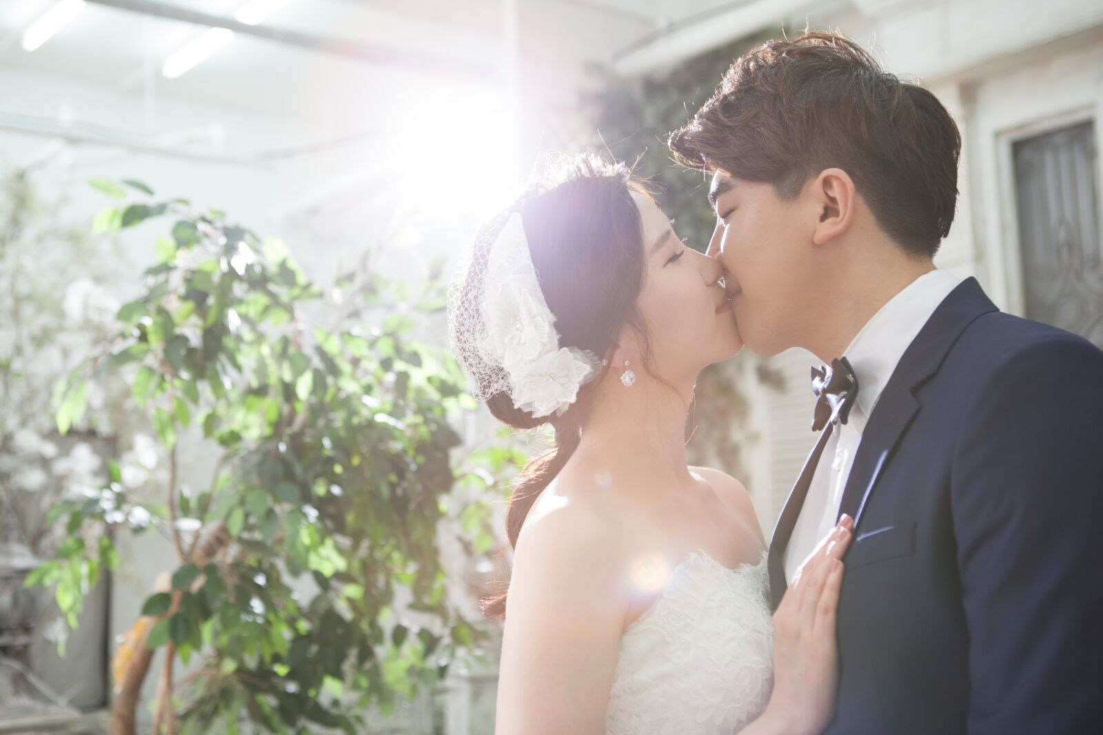 Canon EOS 5D Mark II + Canon EF 24-70mm F2.8L USM sample photo. Couple, marriage, groom photography
