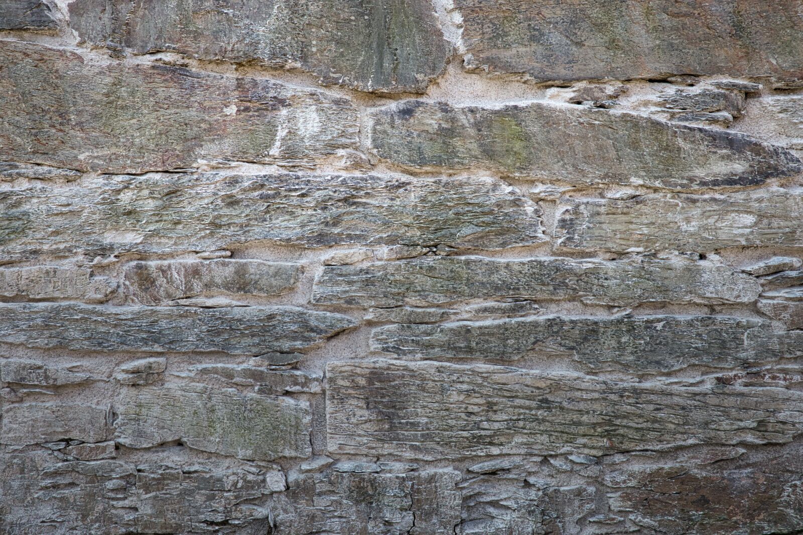 Canon EF 24-105mm F3.5-5.6 IS STM sample photo. Texture, rock, wall photography