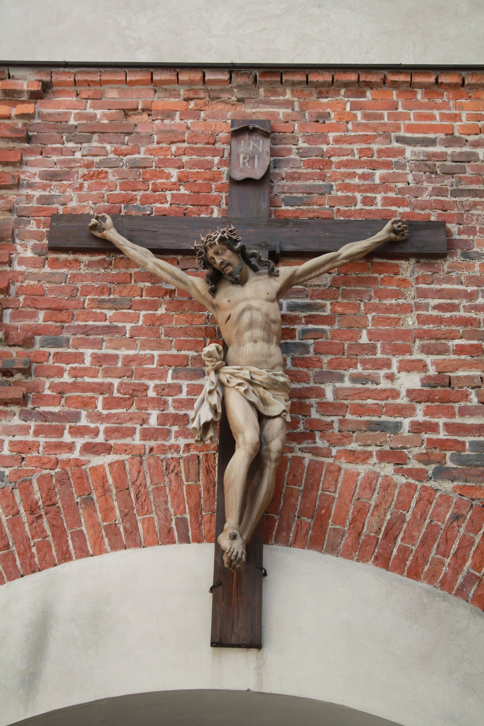 Canon EOS 1100D (EOS Rebel T3 / EOS Kiss X50) sample photo. Religion, christ, crucifix photography