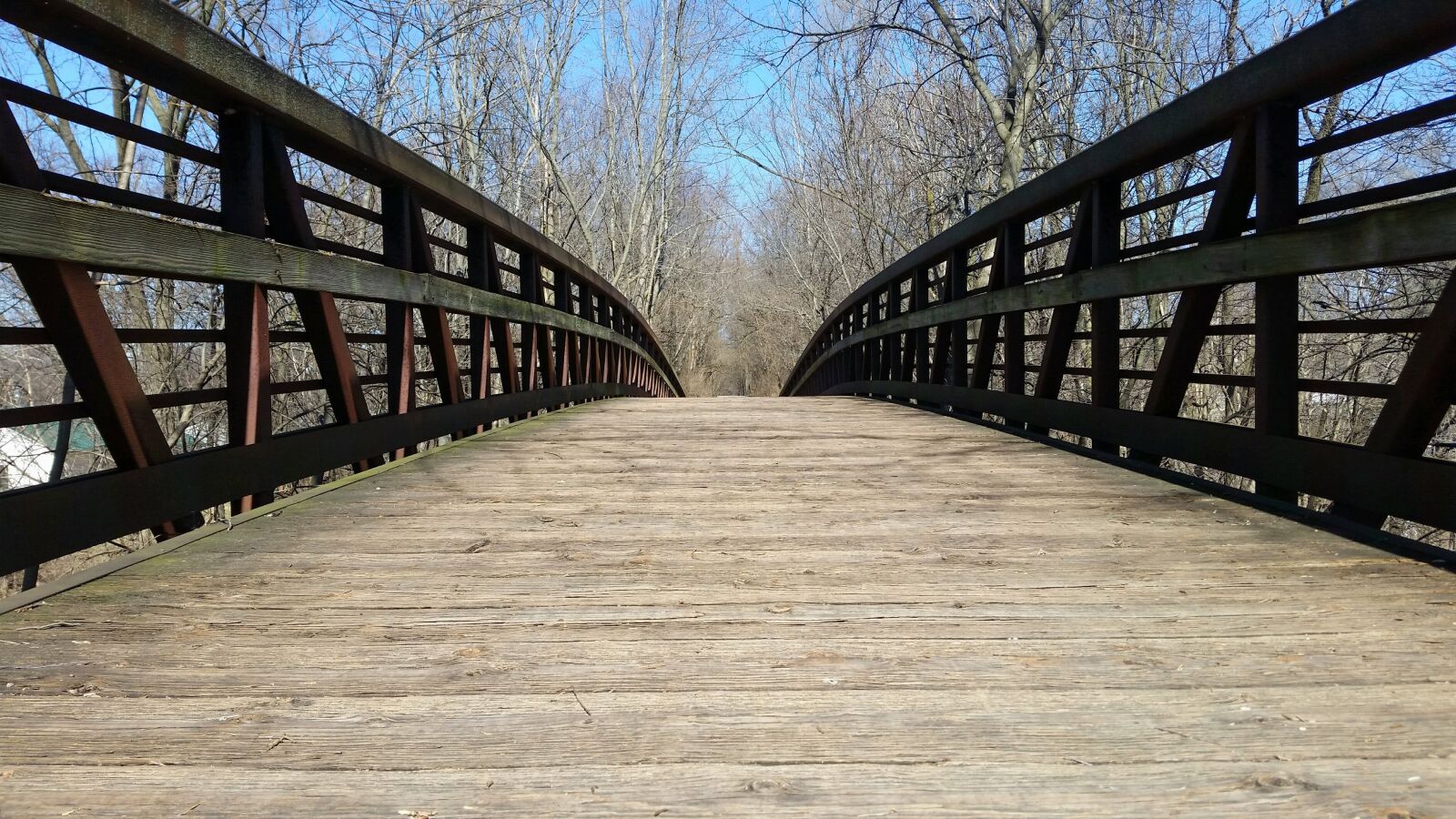Samsung Galaxy S5 sample photo. Bridge, outdoors, architecture photography