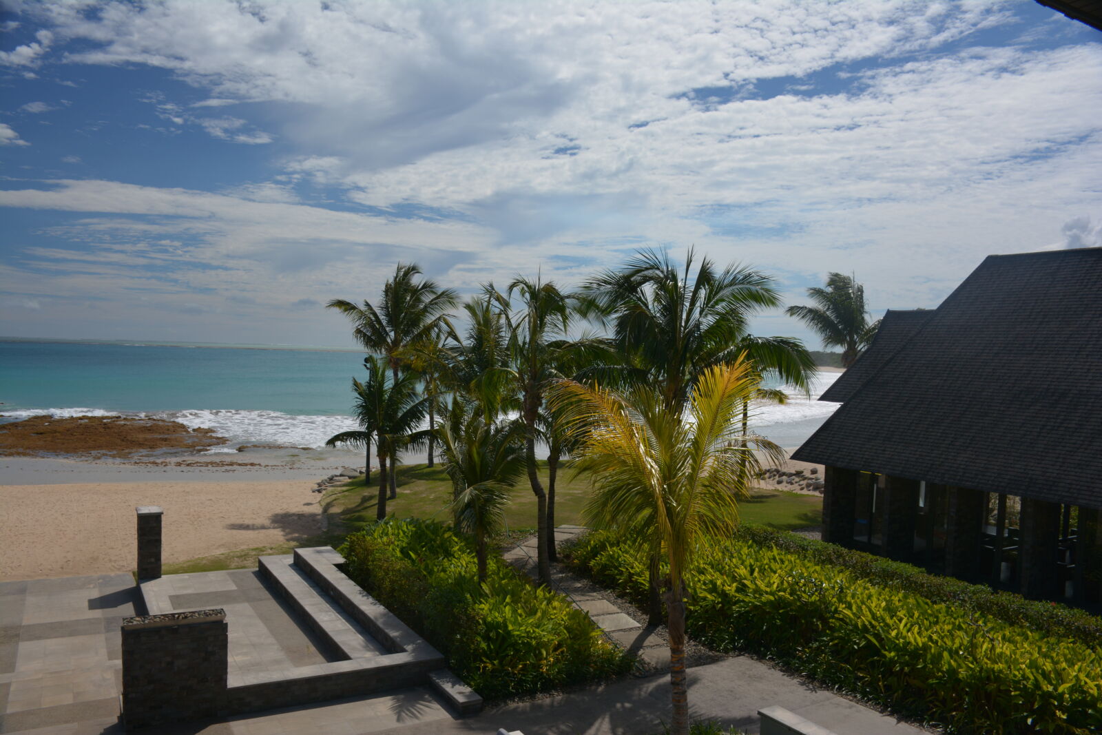 Nikon D7100 sample photo