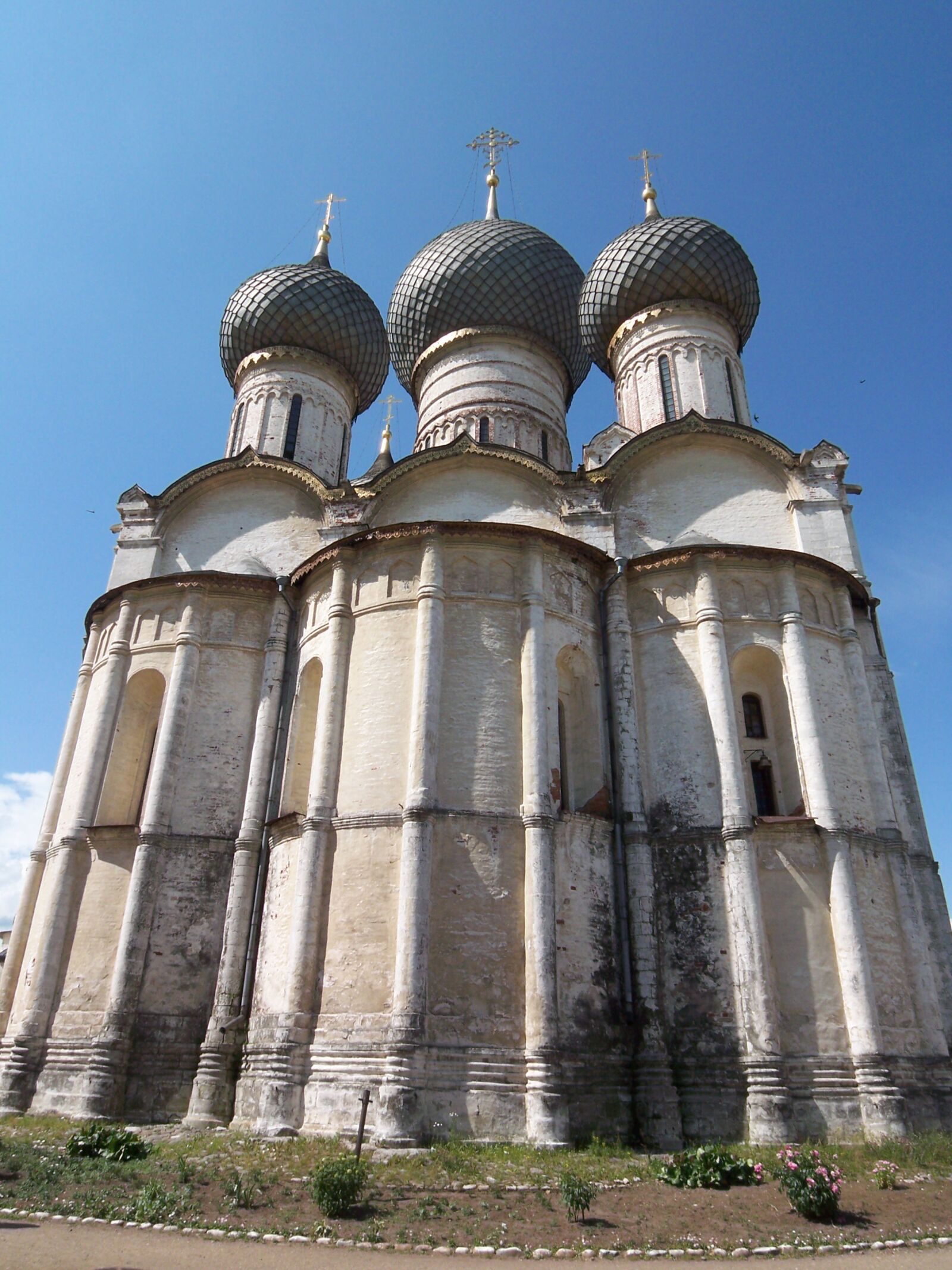 Kodak V705 DUAL LENS DIGITAL CAMERA sample photo. Church, religion, christianity photography