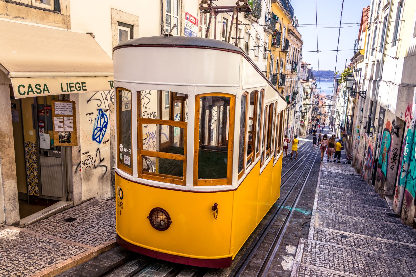Canon EF-S 18-135mm F3.5-5.6 IS USM sample photo. Lisbon, city, portugal photography