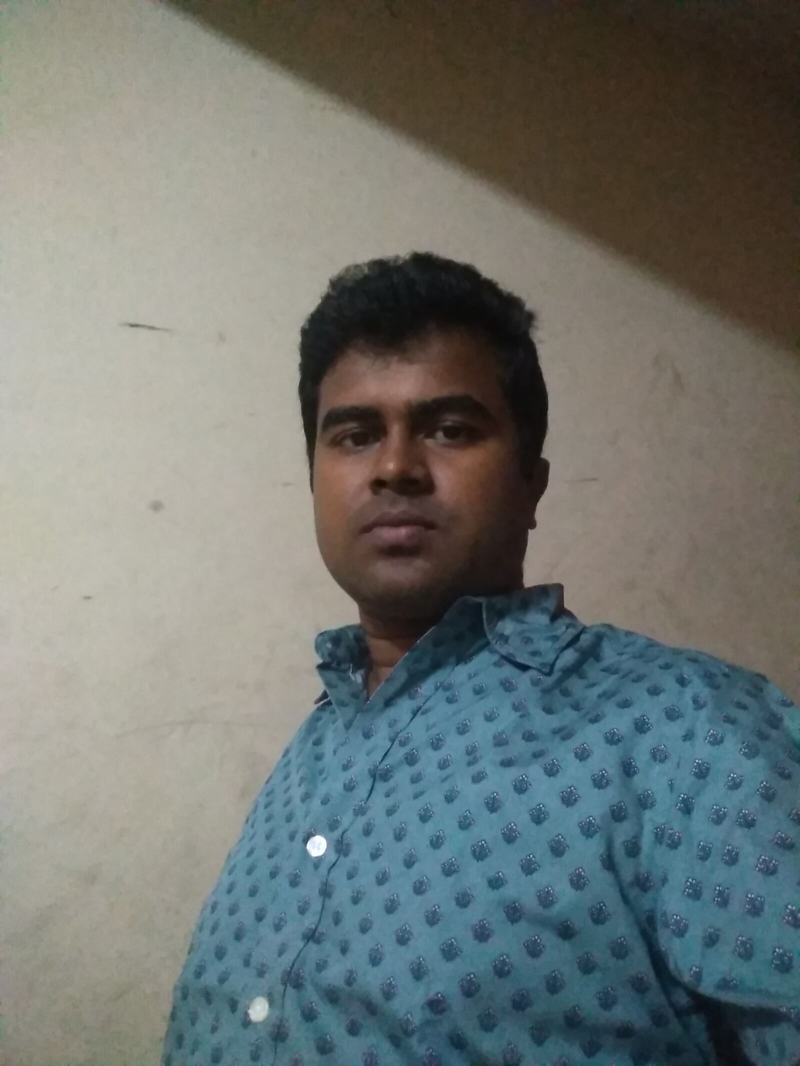 Xiaomi Redmi 4X sample photo