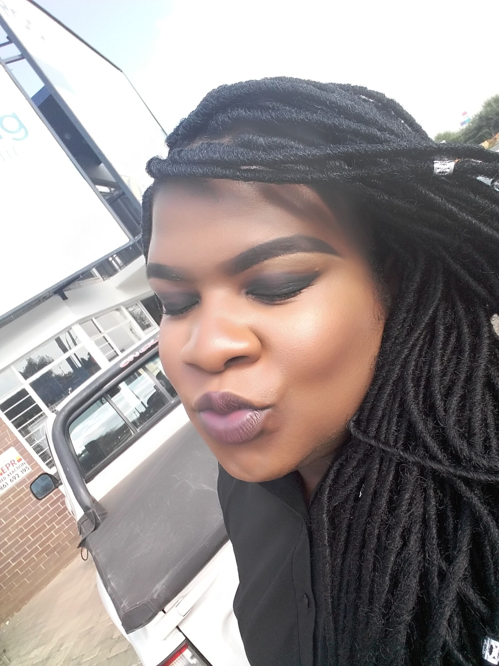 Samsung Galaxy J5 sample photo. My, cheeks, ever, so photography