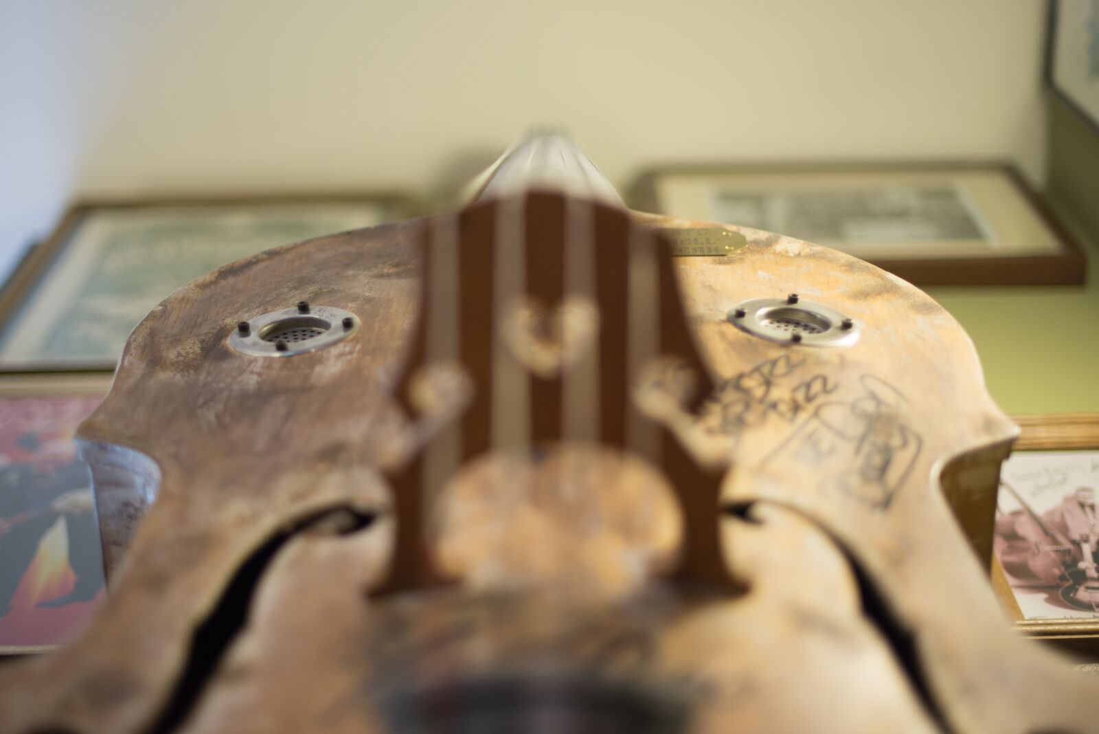 Nikon D600 sample photo. Violin, instrument, music photography