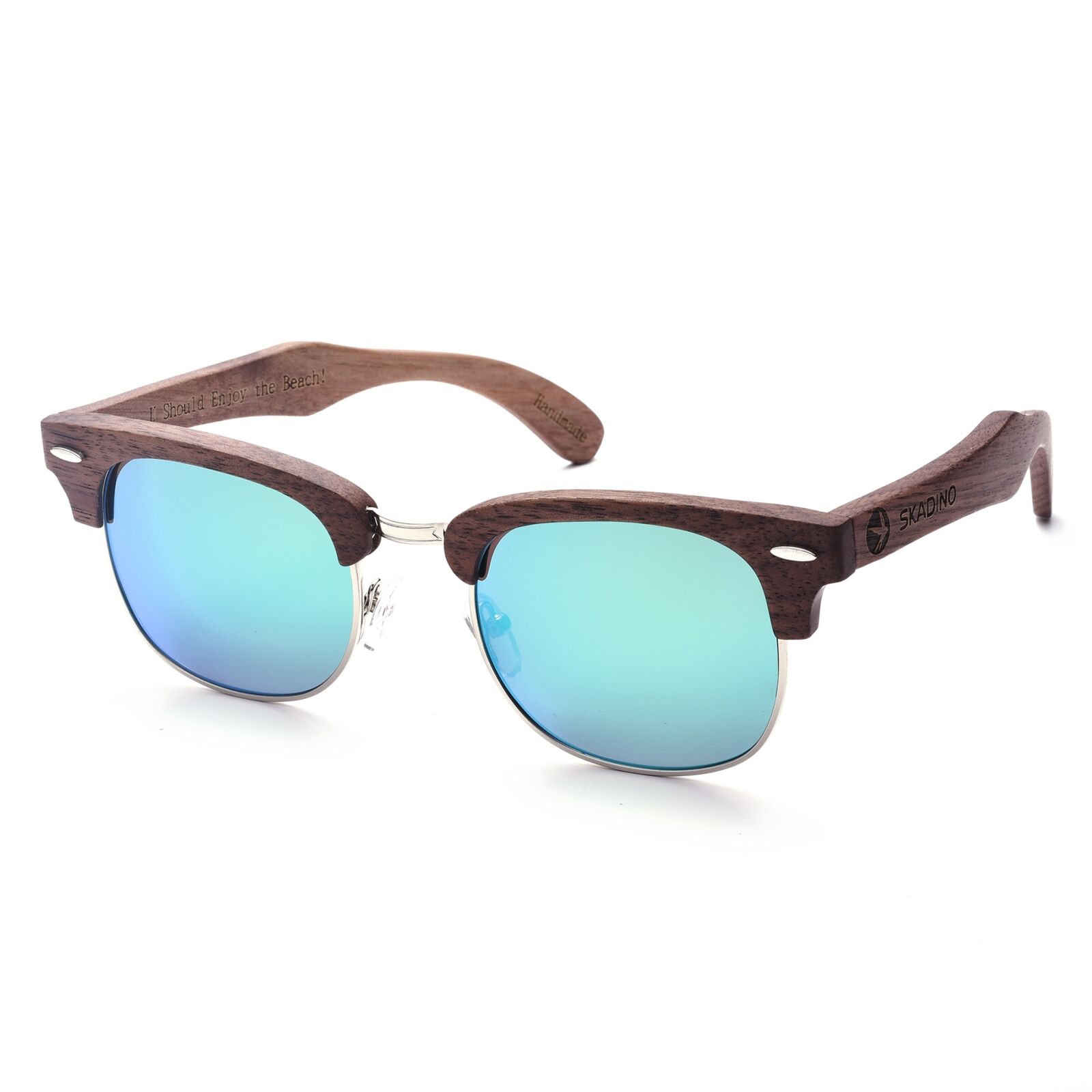 Nikon D750 sample photo. Wood sunglasses, clubmaster sunglasses photography