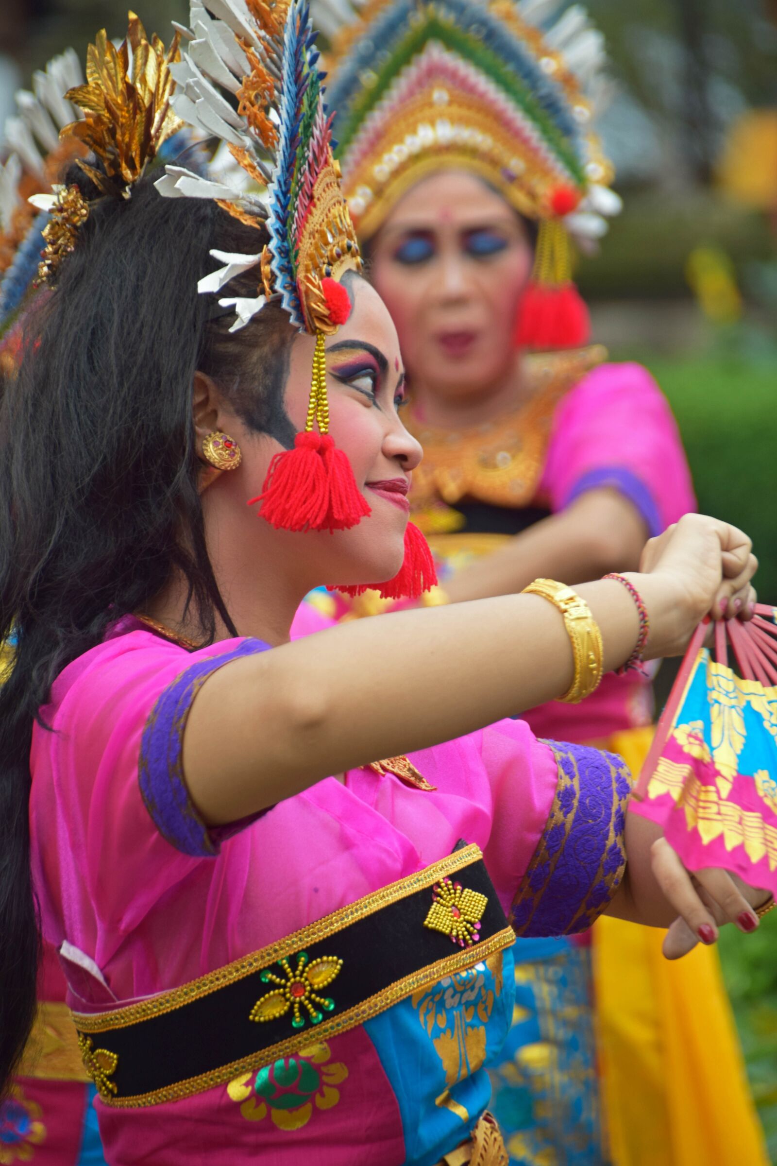 Nikon D3300 sample photo. Bali, indonesia, travel photography
