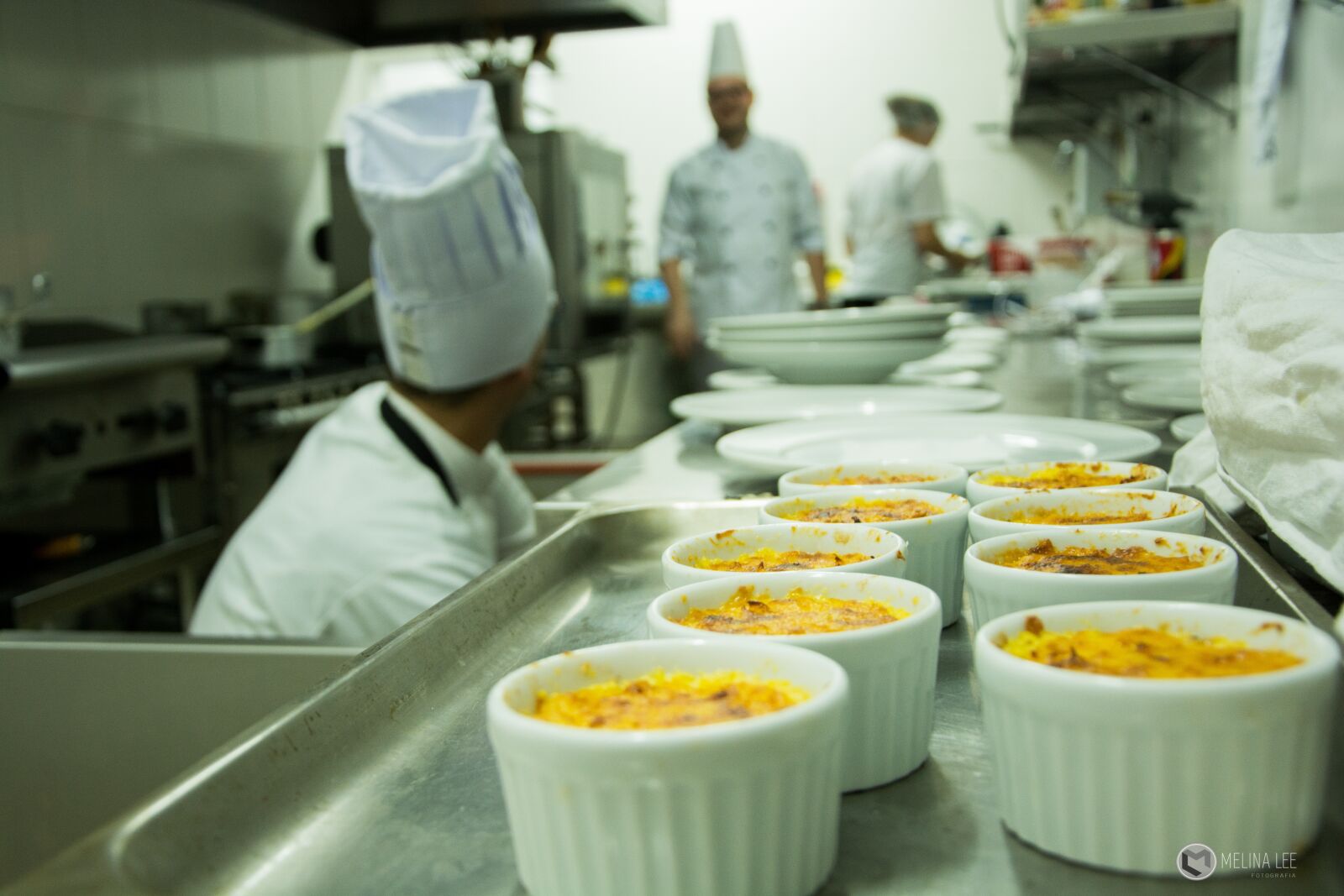 Nikon D7100 sample photo. Food, restaurant, chef photography