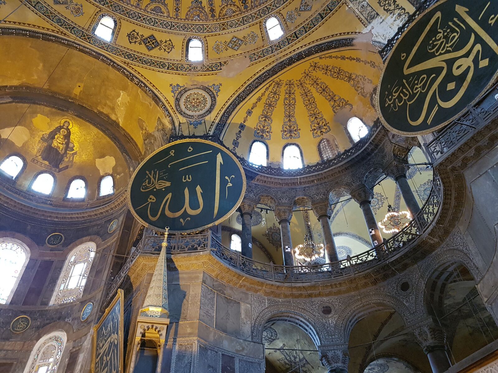 Samsung Galaxy S7 Edge sample photo. Istanbul, turkey, architecture photography