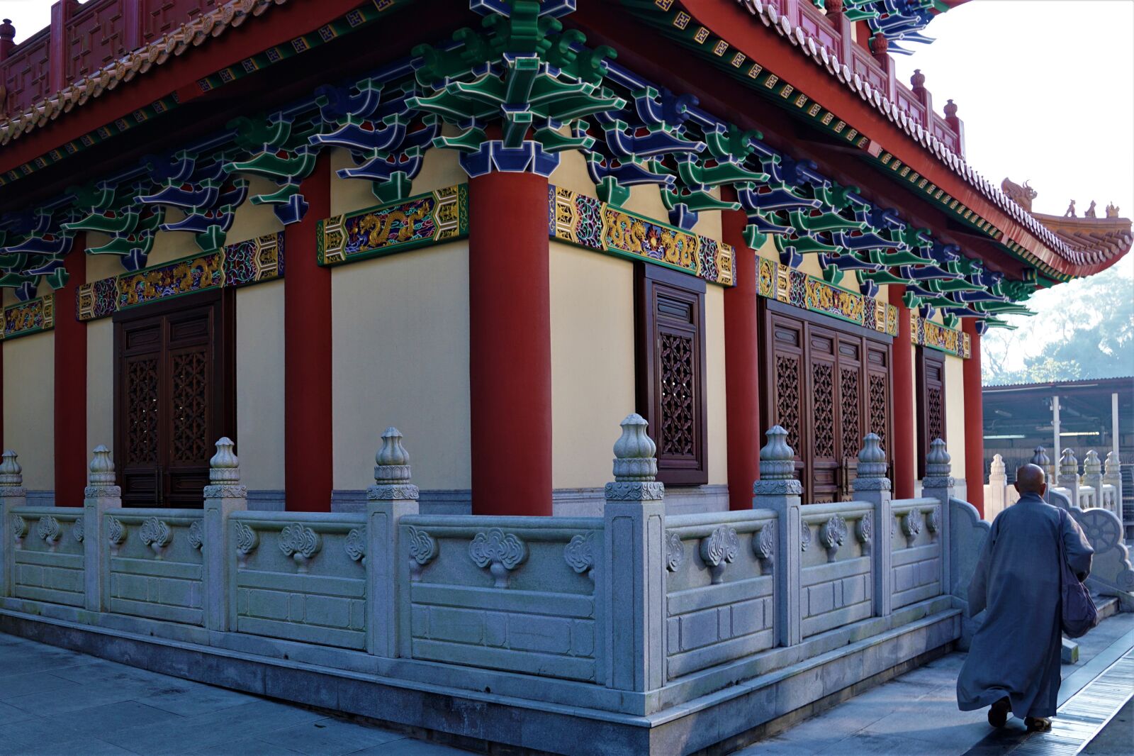 Sony ILCA-77M2 + Sony DT 16-50mm F2.8 SSM sample photo. Architecture, travel, ornament photography