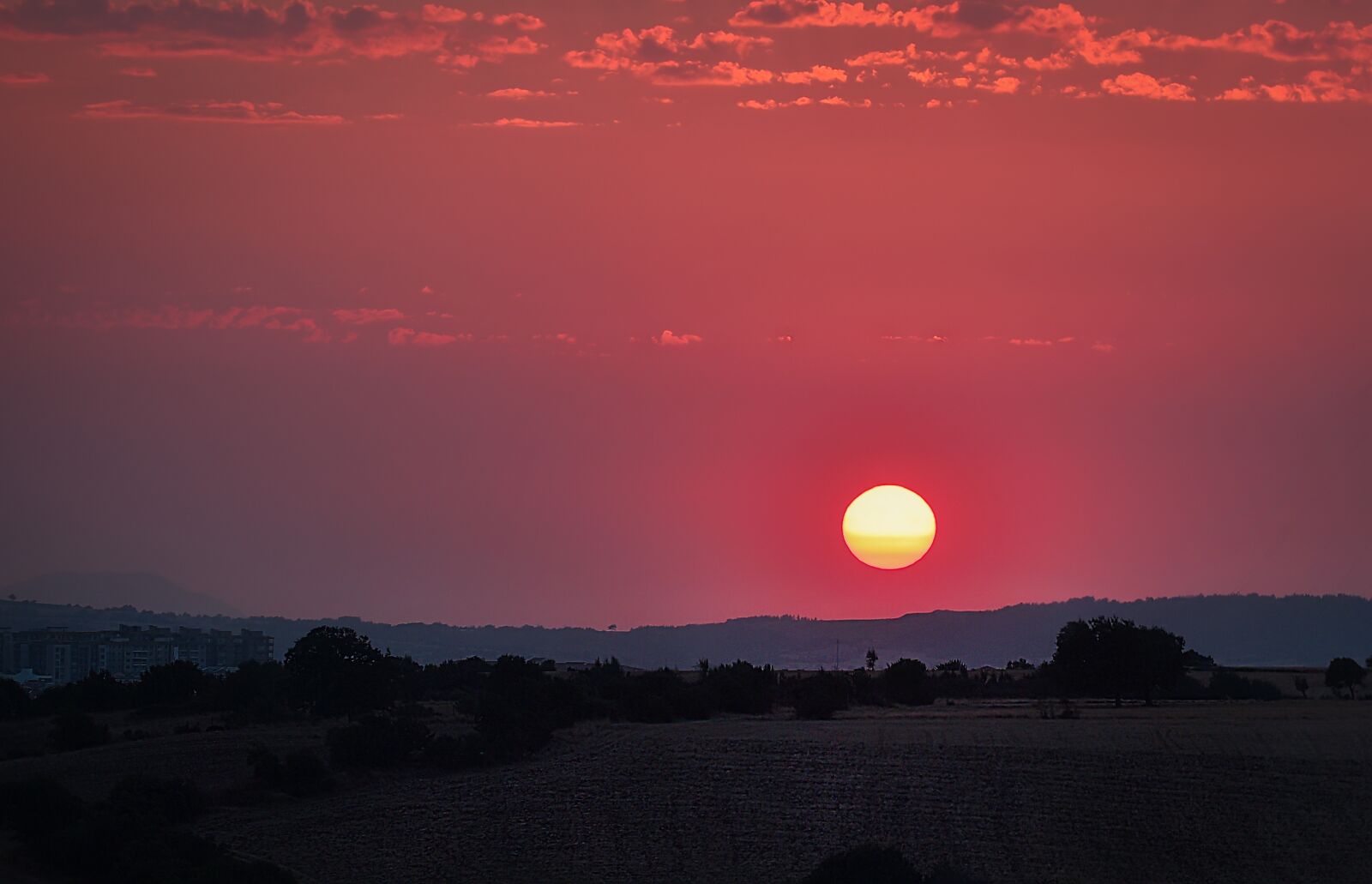 Nikon D750 sample photo. Manzara, doğa, sun photography
