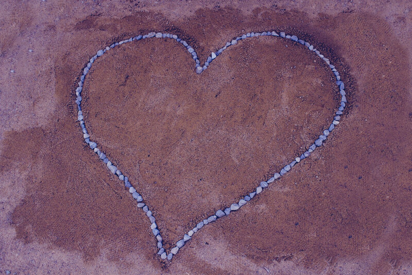 Canon EOS 700D (EOS Rebel T5i / EOS Kiss X7i) sample photo. Love, love background, stone photography