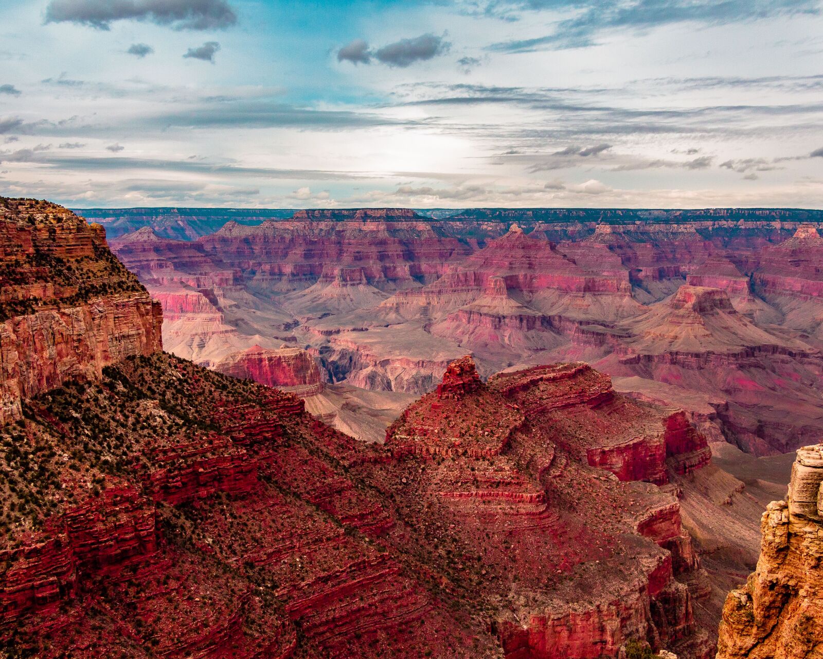 Canon EOS 700D (EOS Rebel T5i / EOS Kiss X7i) sample photo. Grand canyon, nature, mother photography