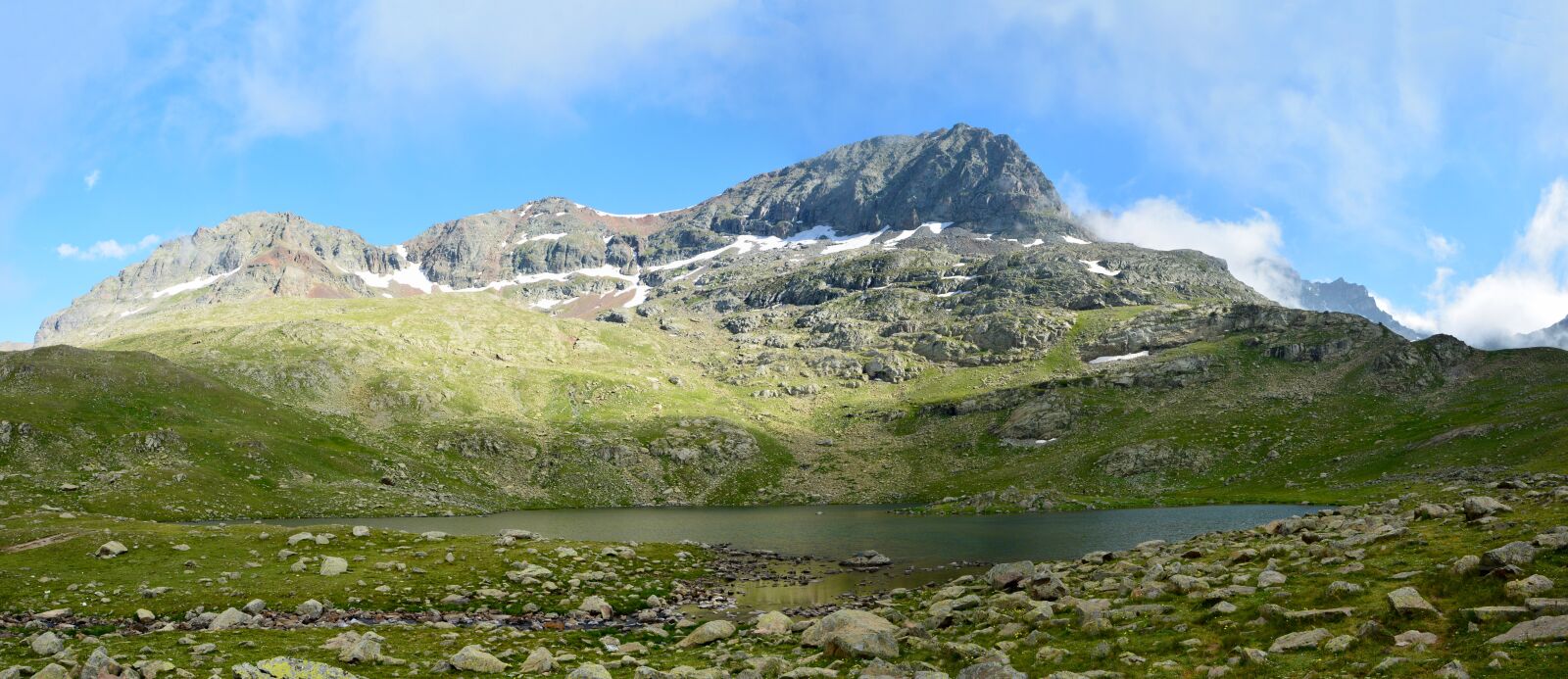 Nikon D7100 sample photo. Nature, landscape, kaçkars photography