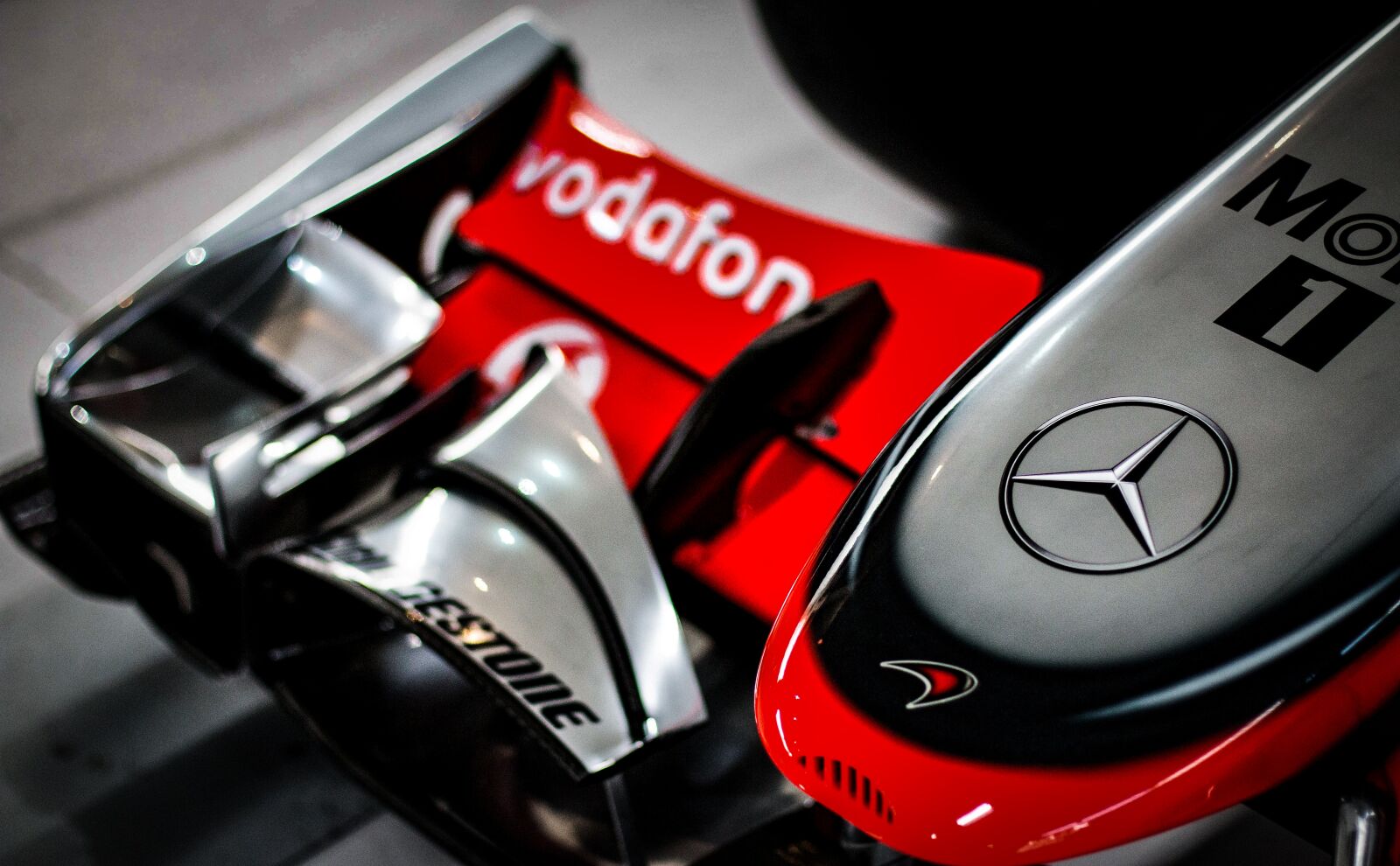 Canon EOS 70D + Canon EF 50mm F1.4 USM sample photo. F1, formula 1, car photography