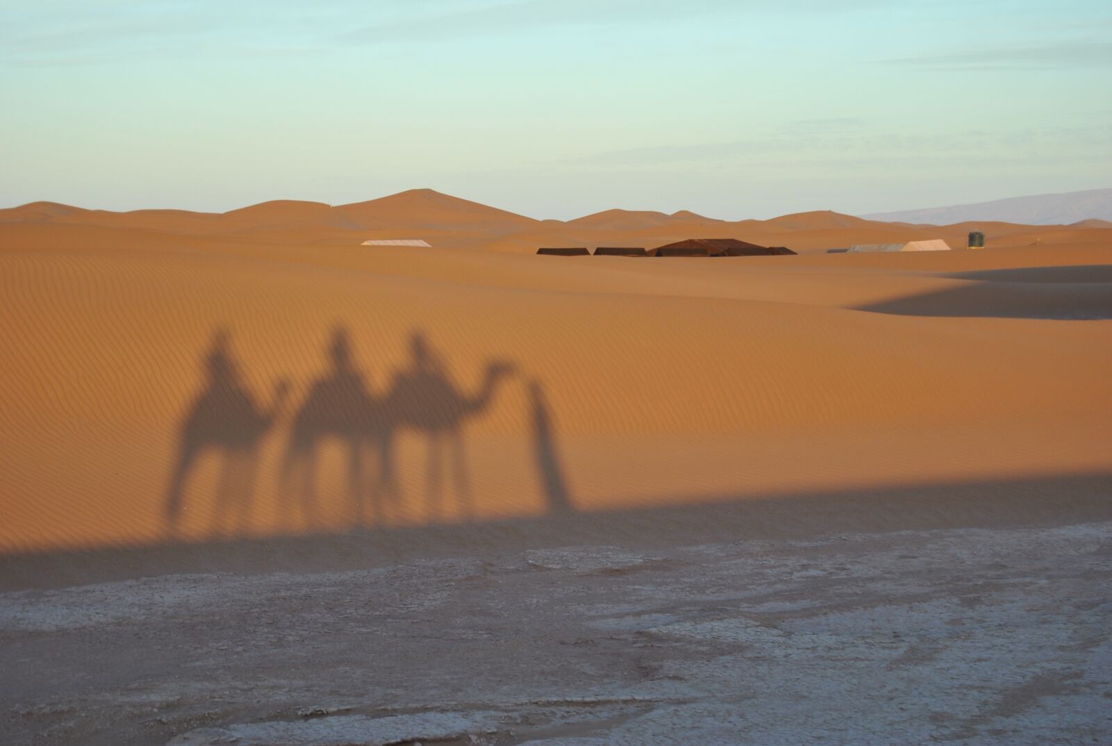 Nikon D3000 sample photo. Morocco, chegaga, shadow photography