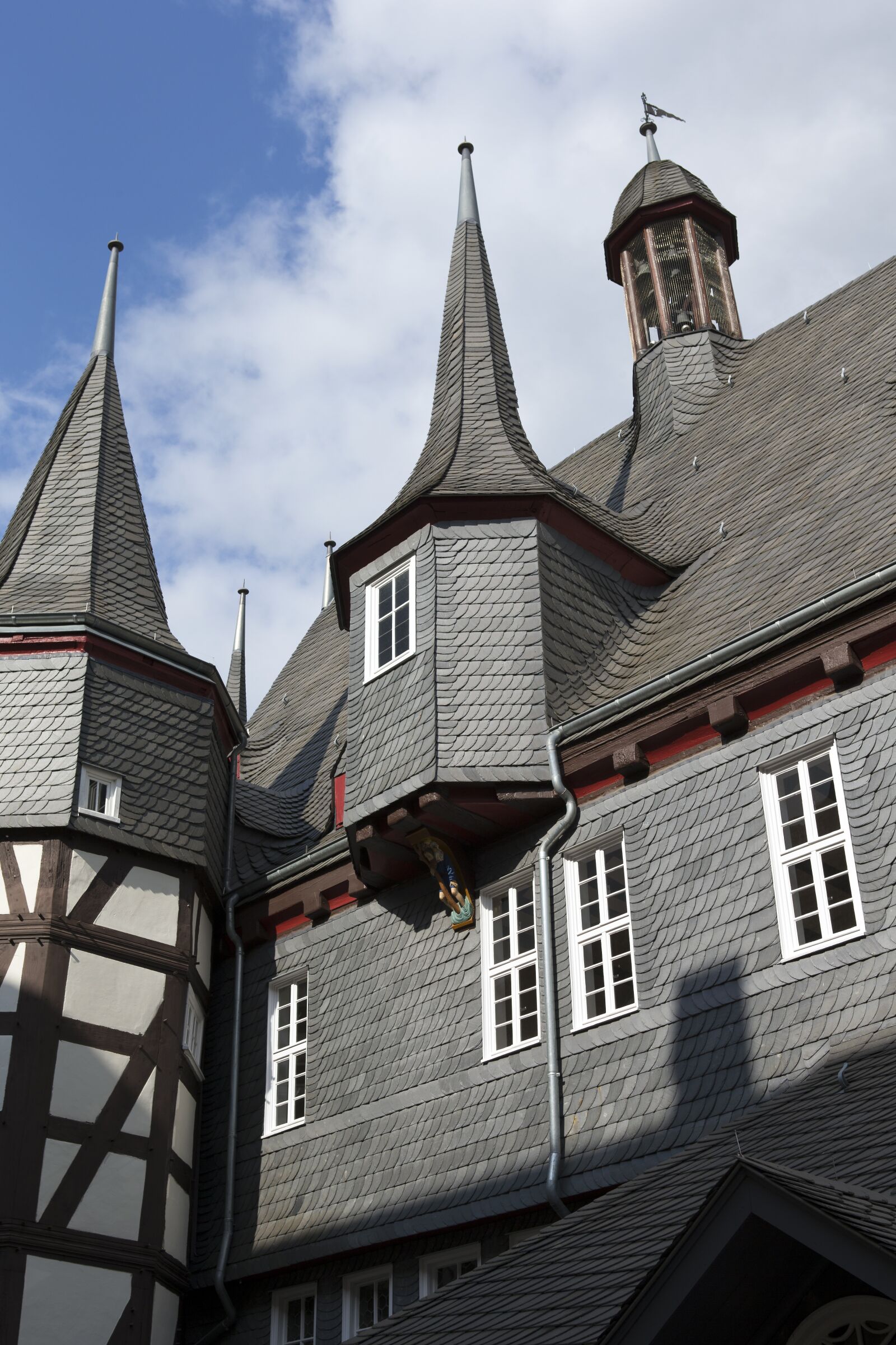Canon EOS-1D X sample photo. Frankenberg, hessen, germany photography