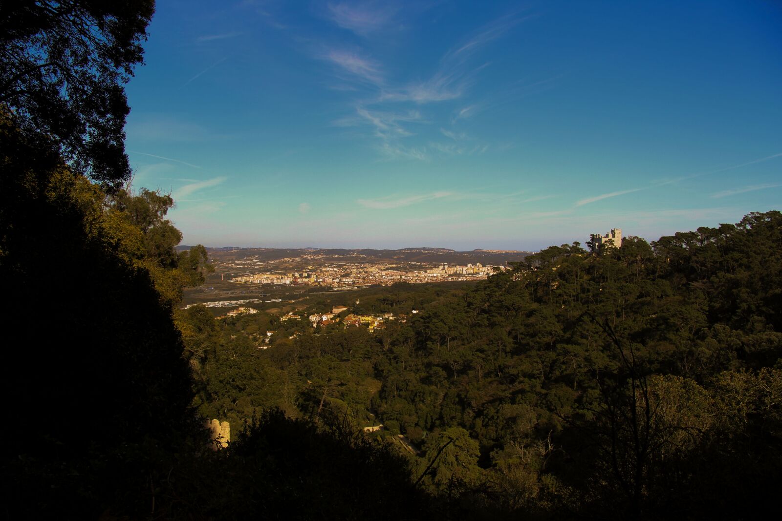 Canon EOS 1200D (EOS Rebel T5 / EOS Kiss X70 / EOS Hi) sample photo. Travel, sintra, history photography