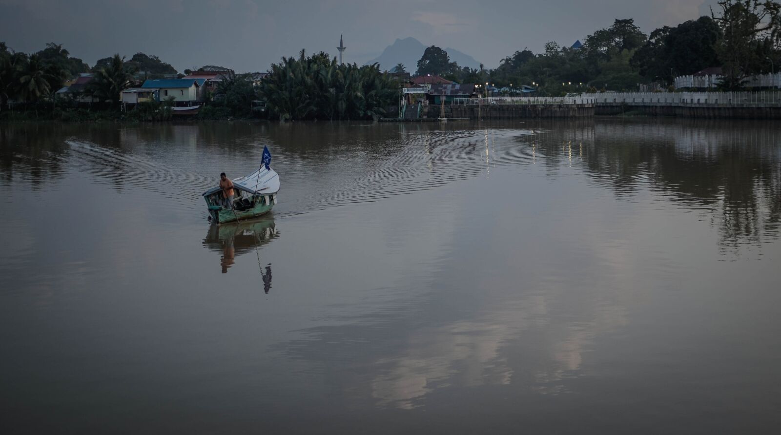 Nikon D7000 sample photo. Sarawak, borneo, malaysia photography