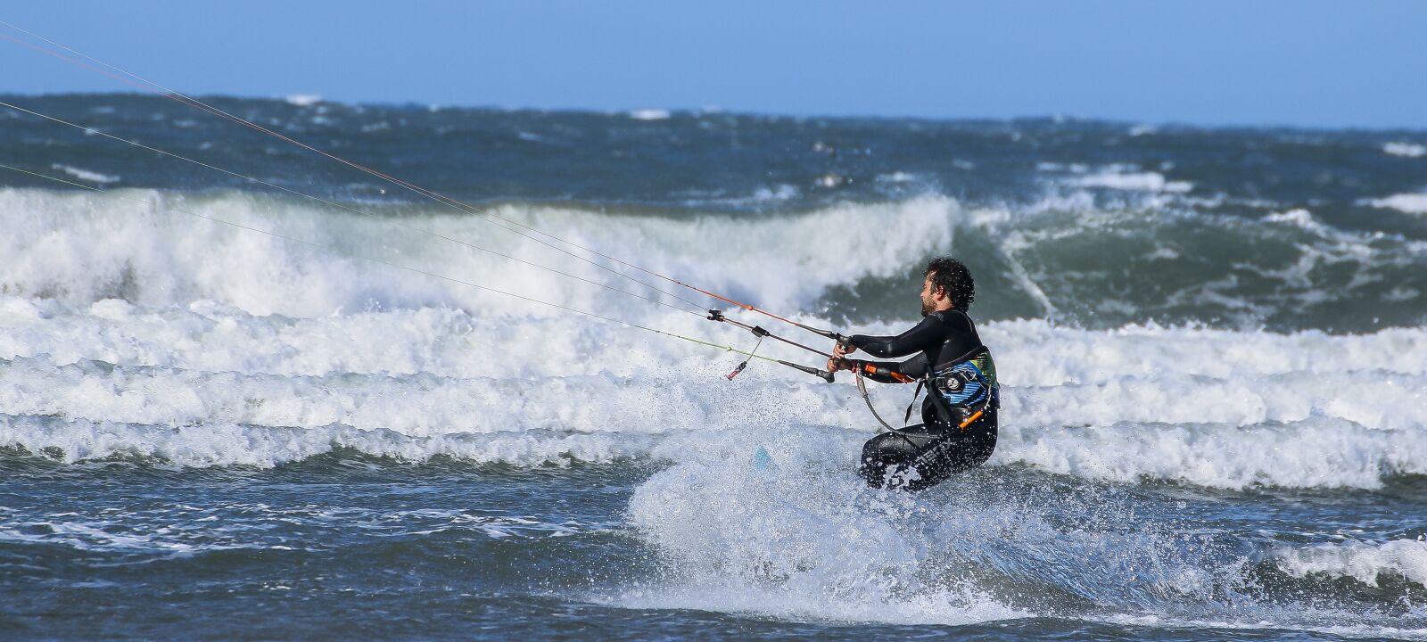 Canon EOS 70D sample photo. Surf, kite surf, tables photography