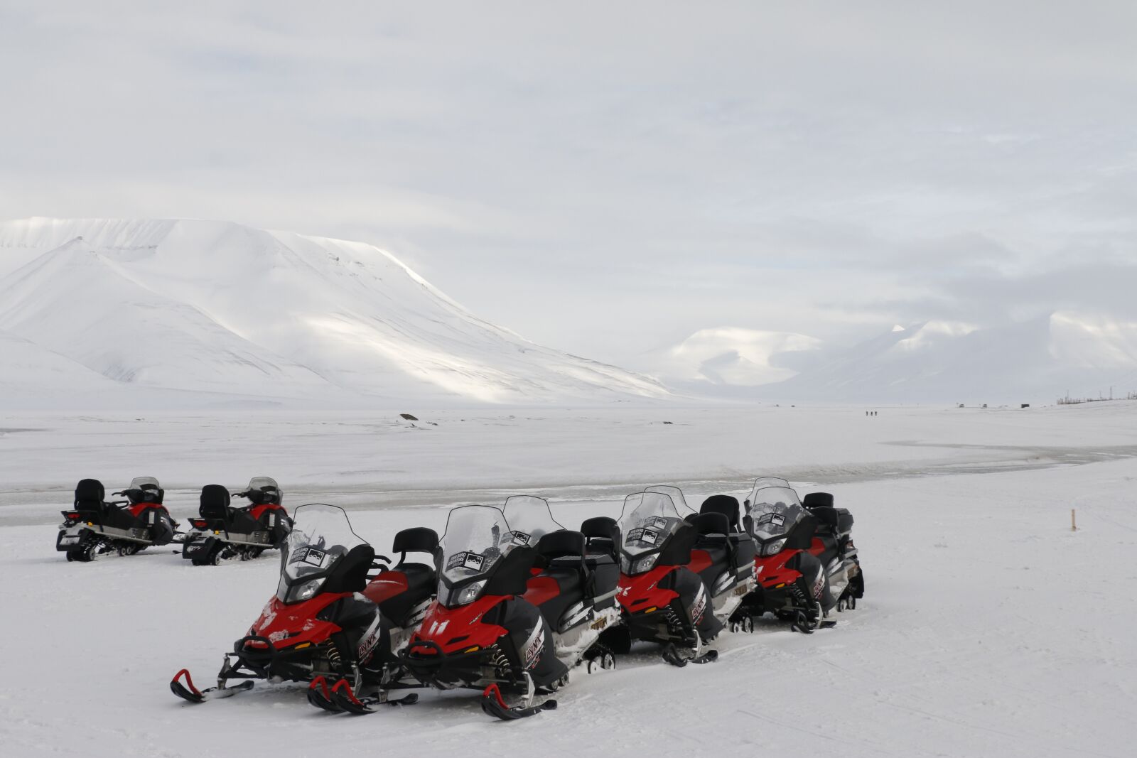 Canon EOS 70D sample photo. Svalbard, arctic, outdoor photography