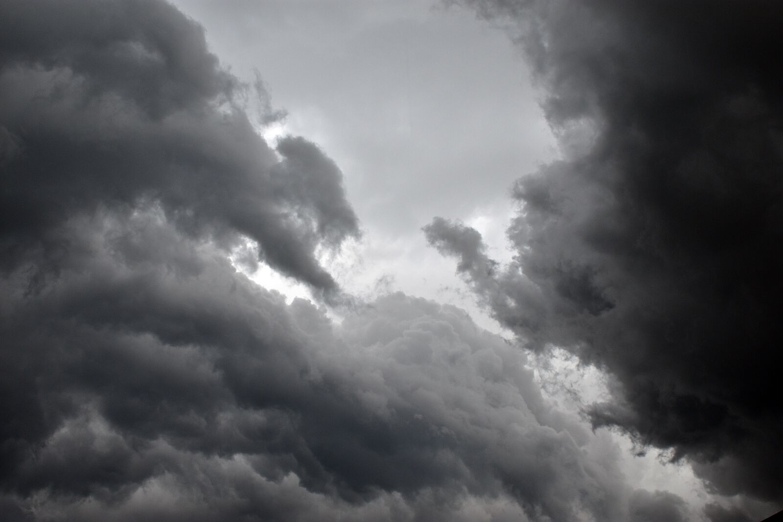 Nikon D3400 sample photo. Clouds, cloud, sky photography