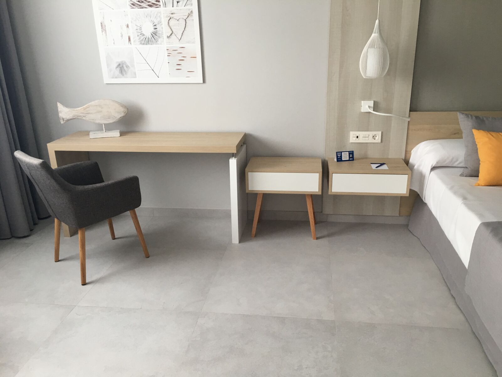 Apple iPhone 6s Plus sample photo. Room, furniture, bedroom photography