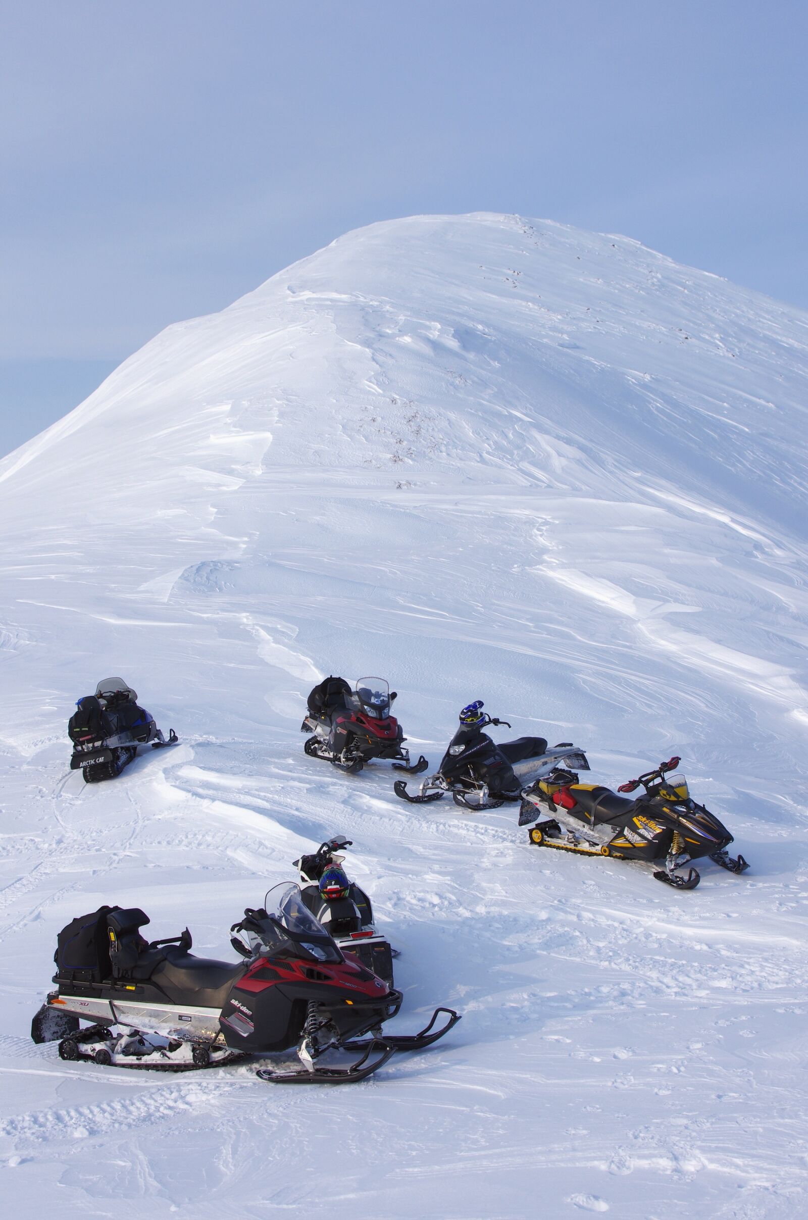 Pentax K-5 sample photo. Snow, winter, mountains photography