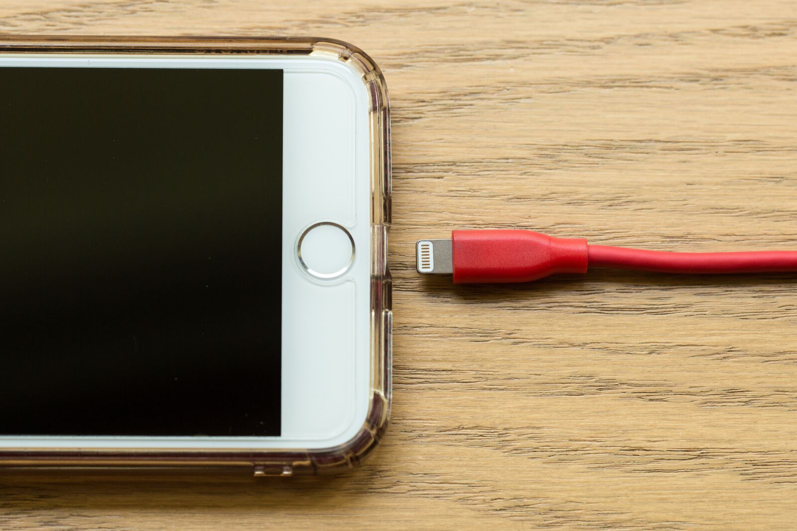 Canon EF 100mm F2.8L Macro IS USM sample photo. Apple, iphone, smartphone photography