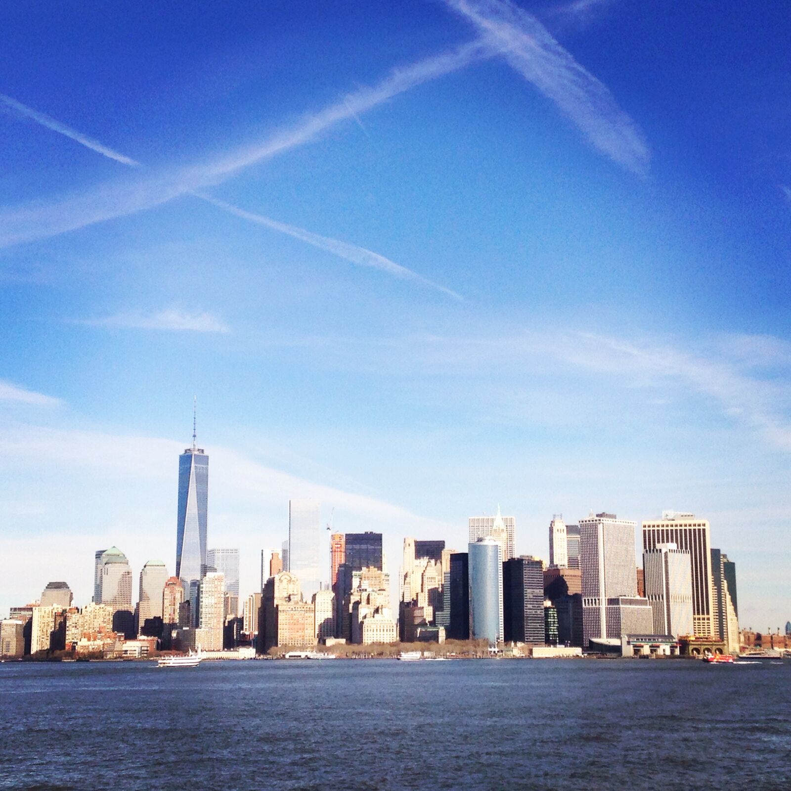 iPhone 5 back camera 4.12mm f/2.4 sample photo. City, new, york, nyc photography