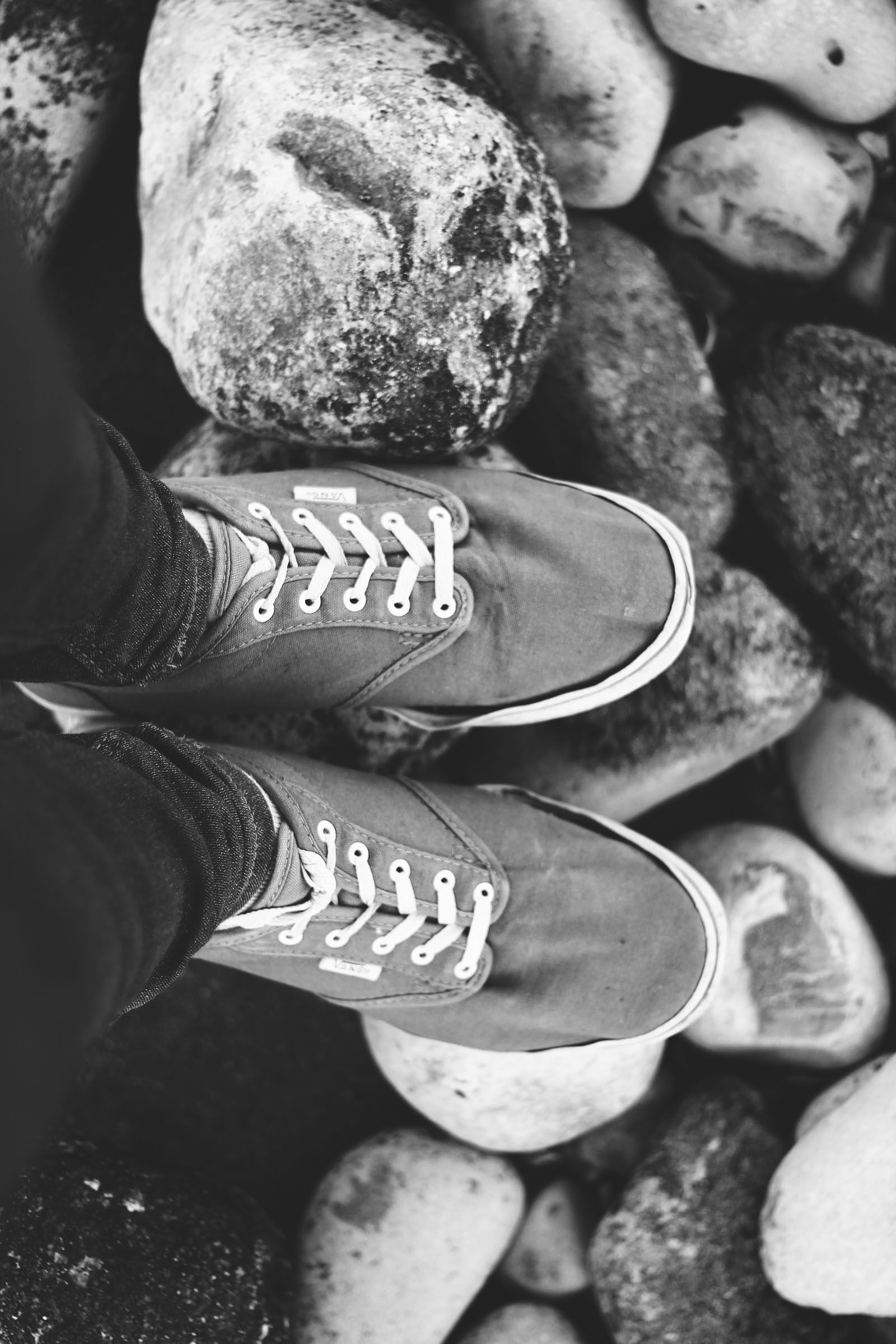 Canon EOS 600D (Rebel EOS T3i / EOS Kiss X5) + Canon EF 50mm F1.8 STM sample photo. Nostalgia, black and white photography