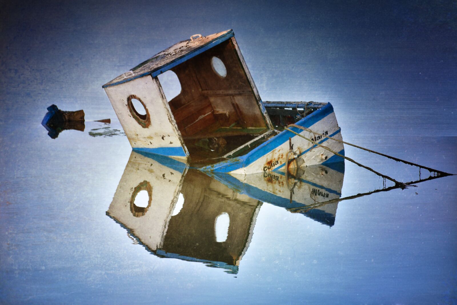 Nikon D7100 sample photo. Highlights, water, boats photography